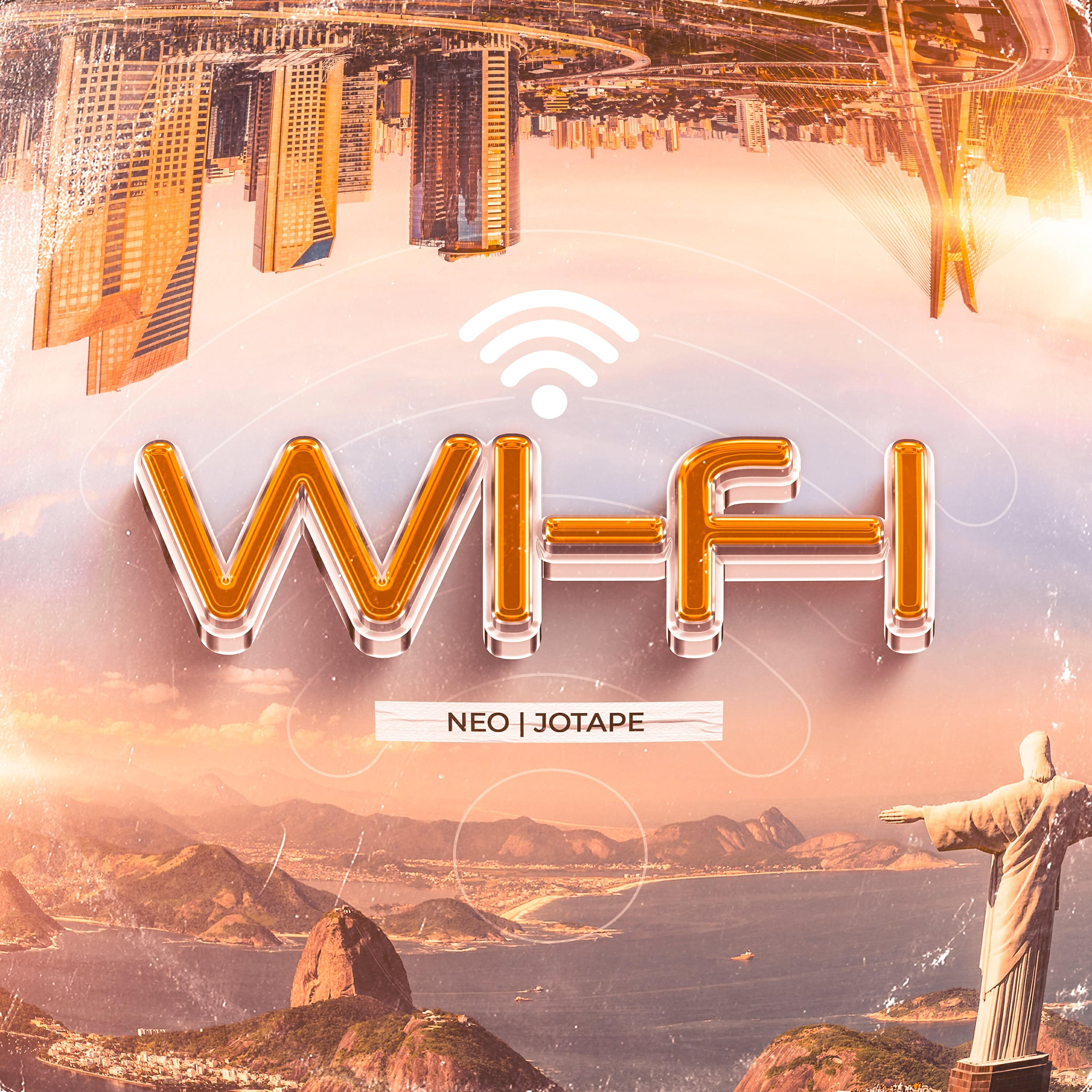 Релиз Wi-Fi