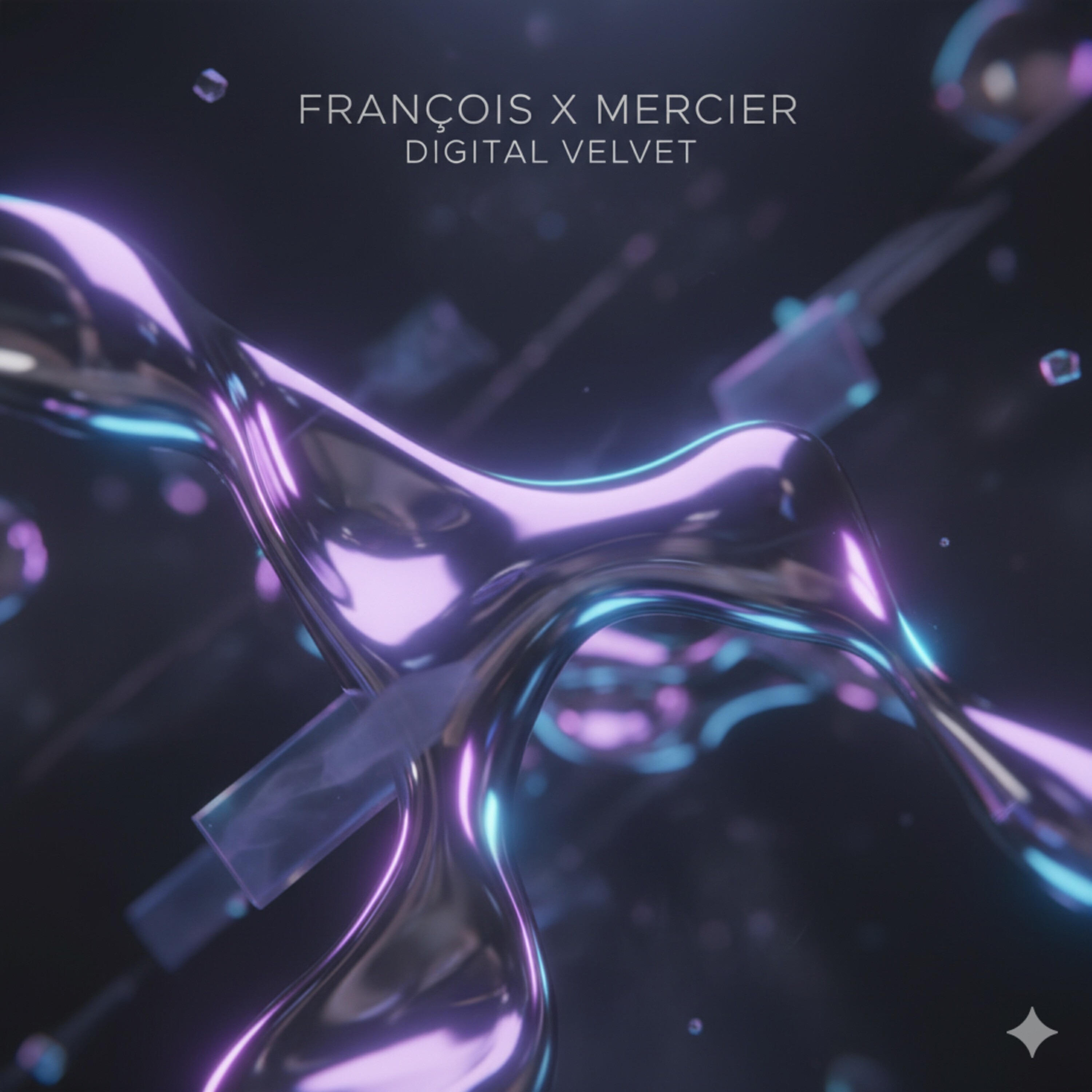 Francois X Mercier