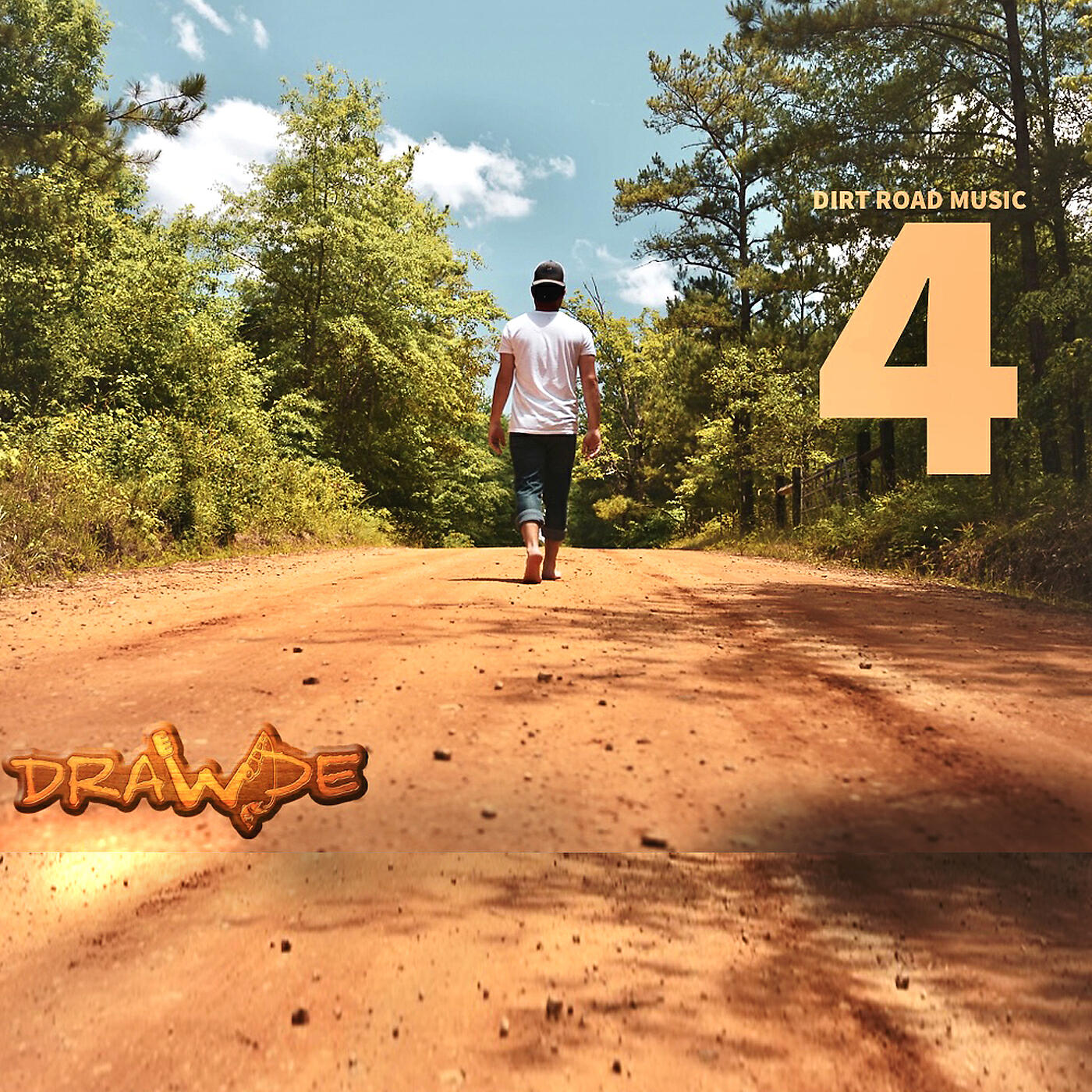Релиз Dirt Road Music 4