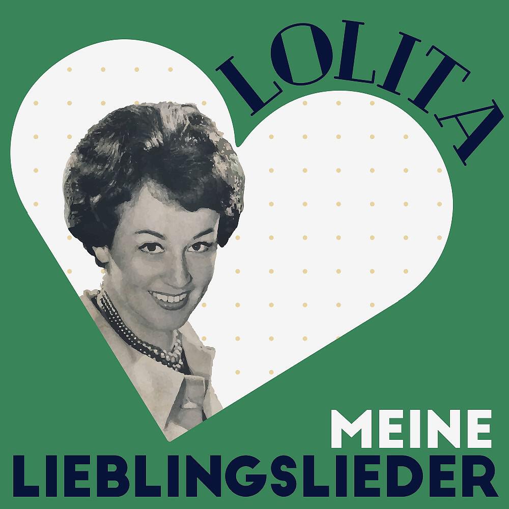 Релиз Lolita - Meine Lieblingslieder