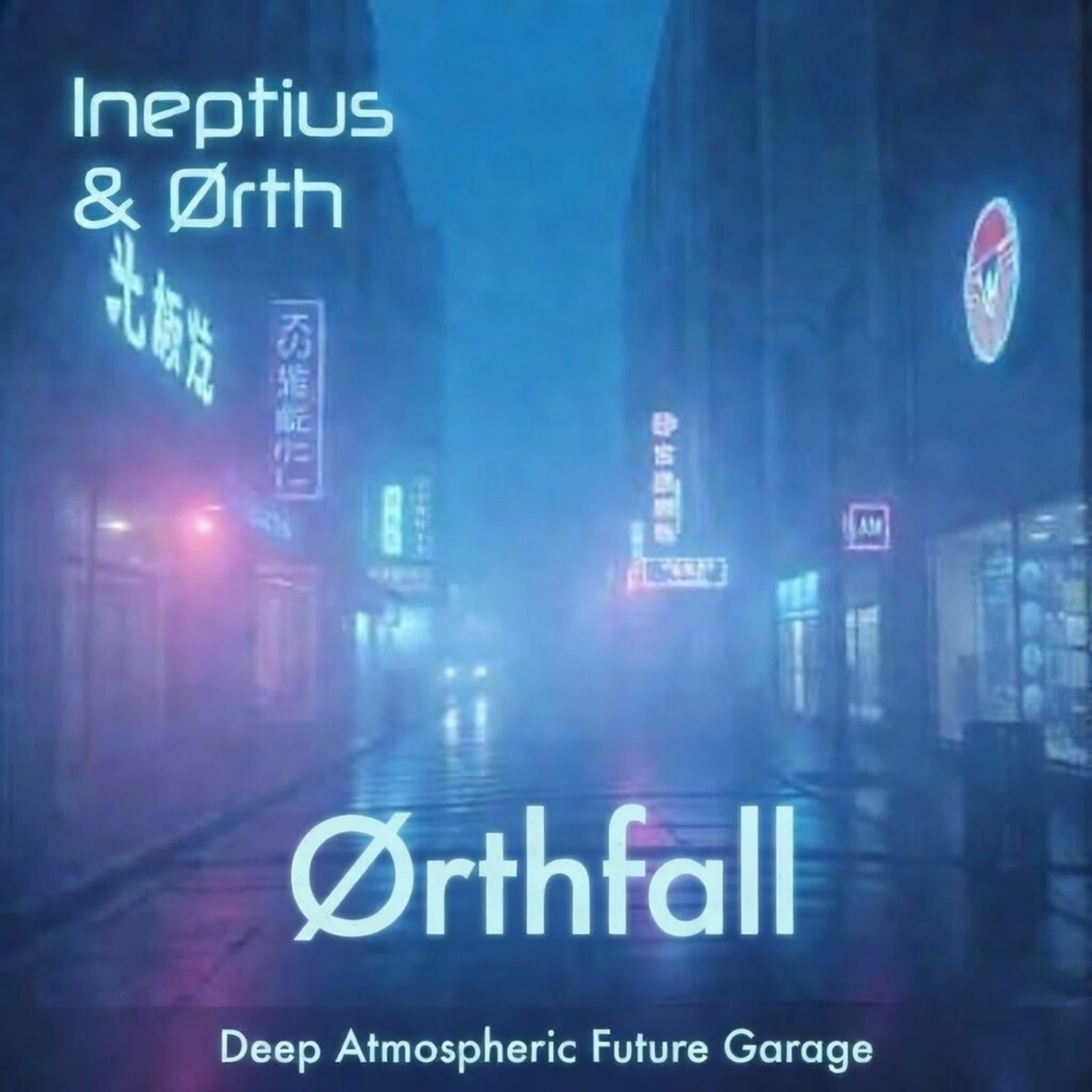 Релиз Ørthfall