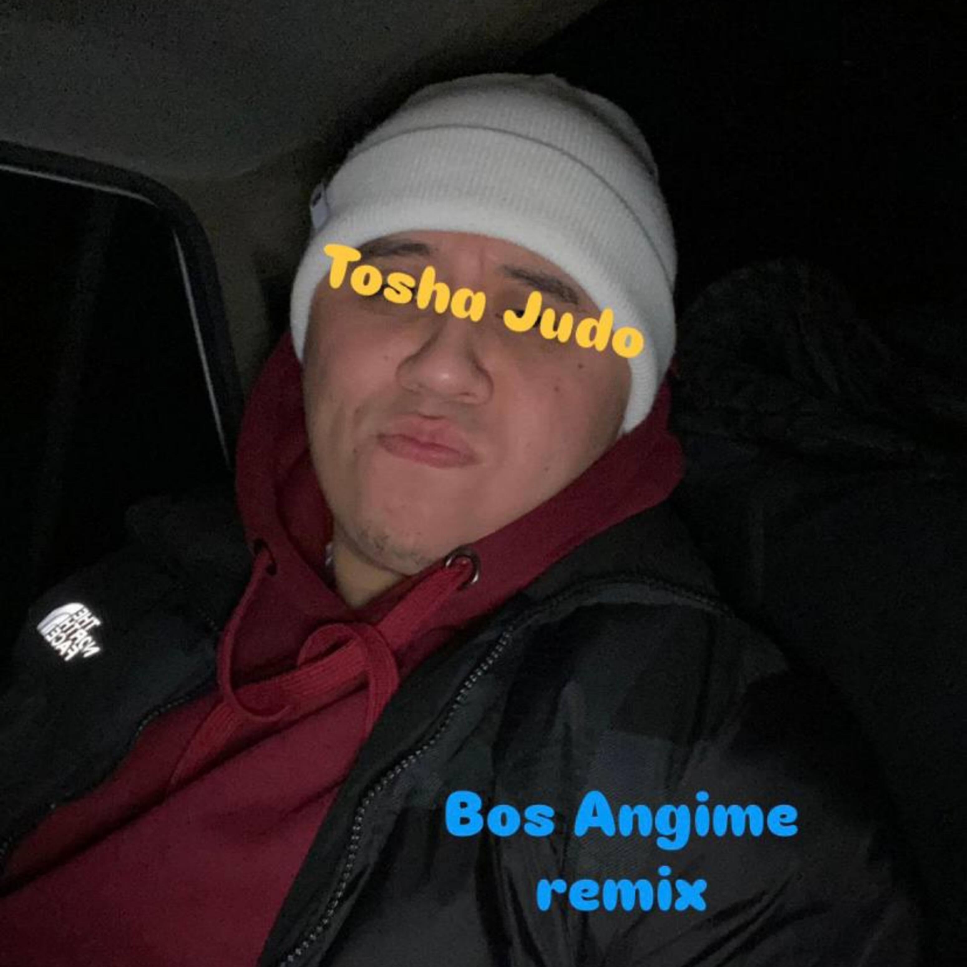 Релиз Bos Angime (Remix)