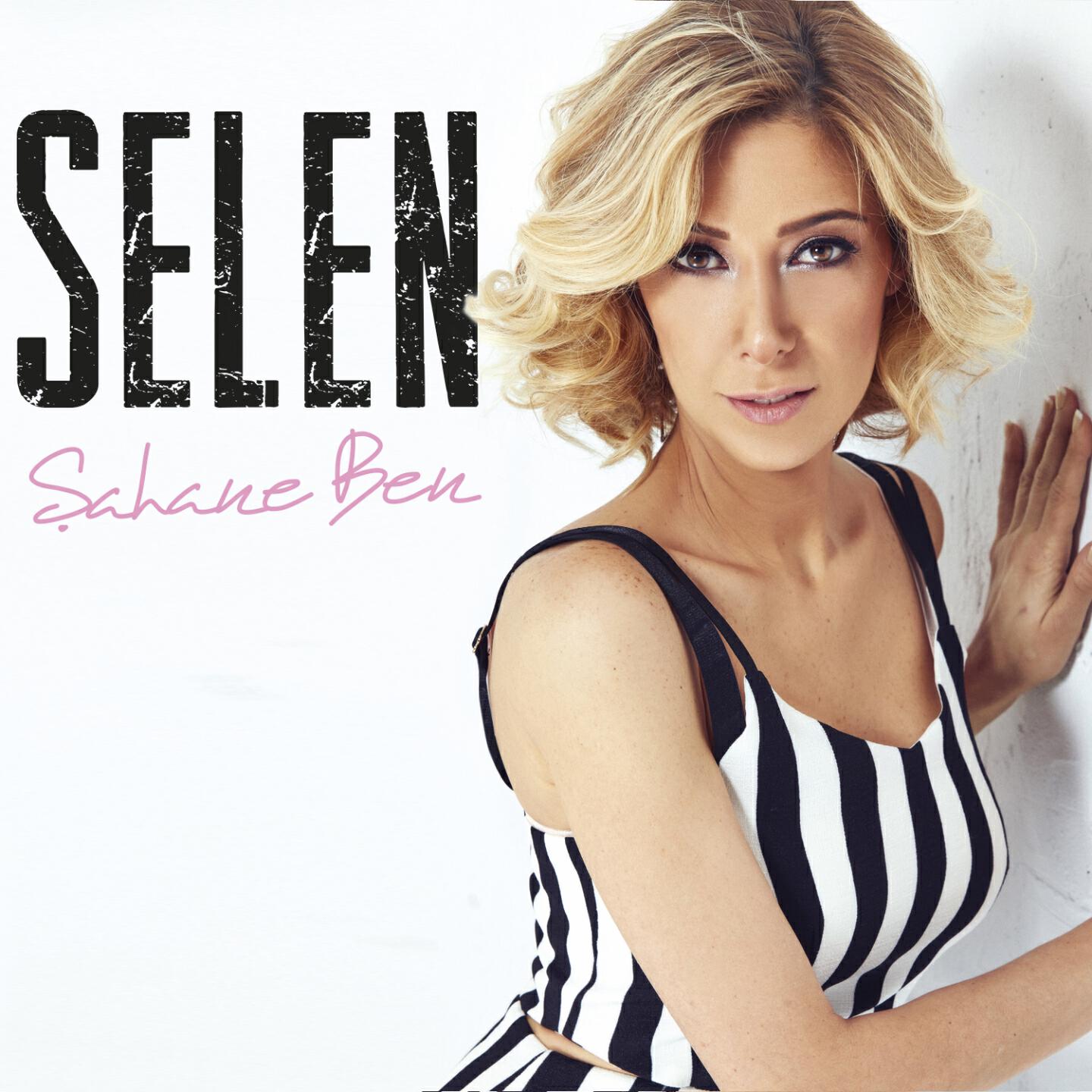 Релиз Şahane Ben
