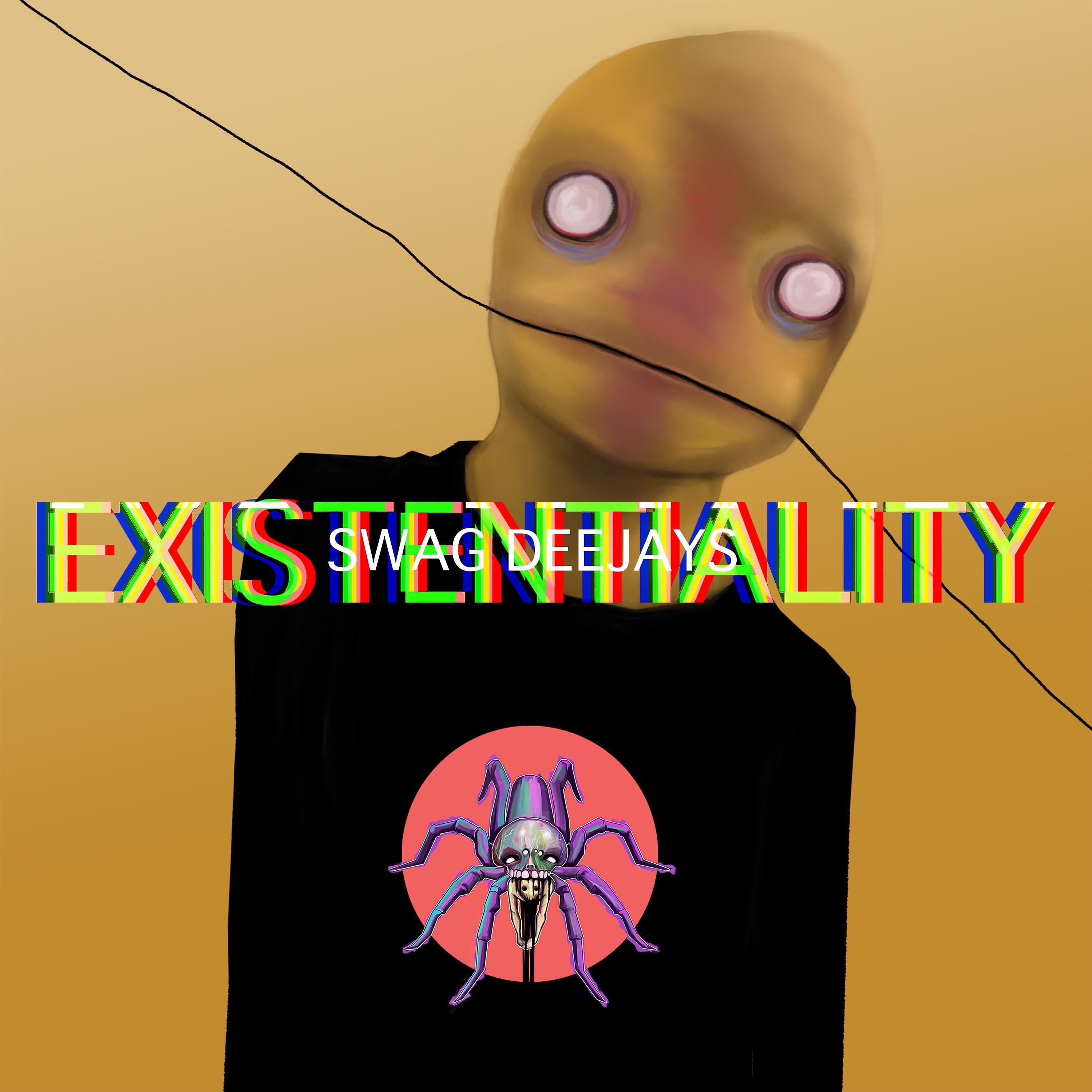 Релиз Existentiality