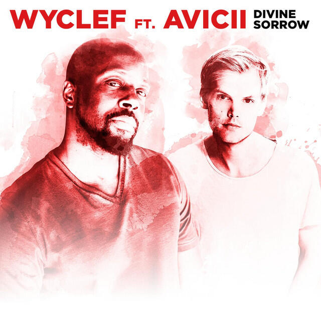 Релиз Divine Sorrow