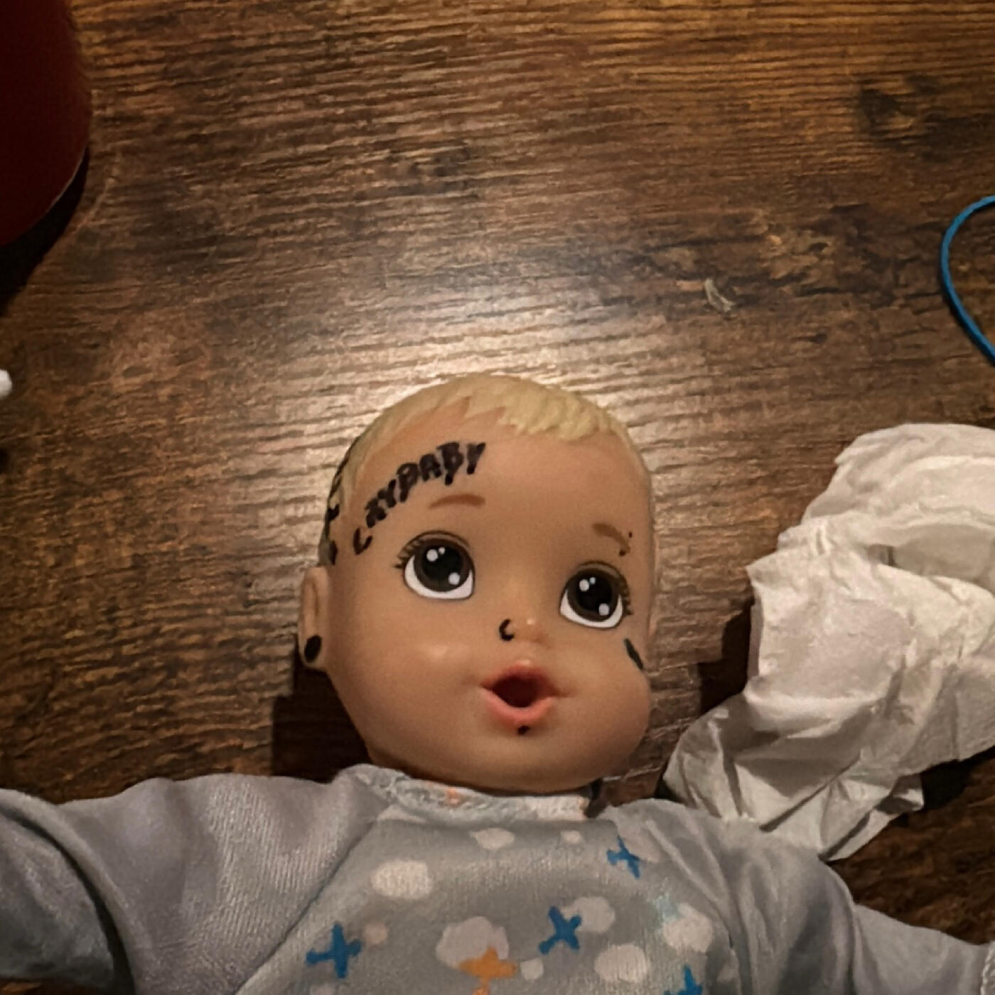 Релиз Speaking to Me Lately