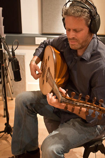 Glenn Sharp
