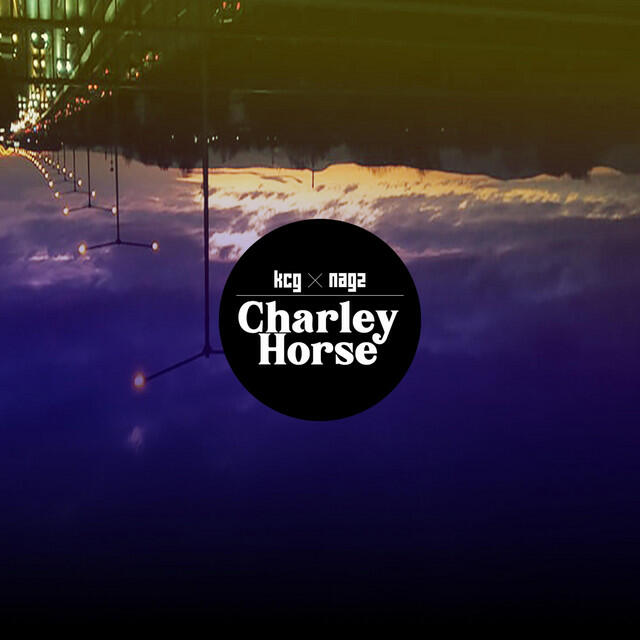 Релиз Charley Horse