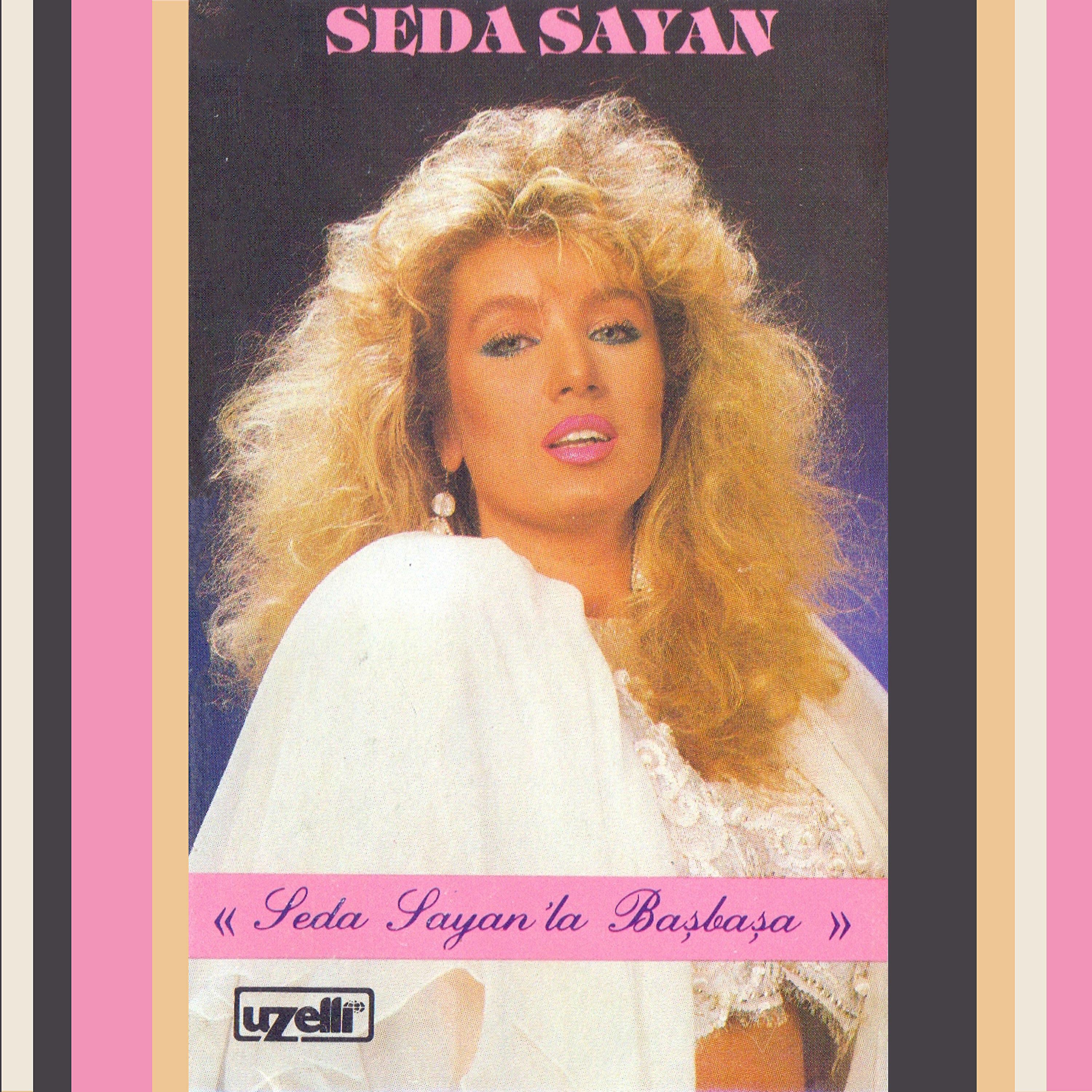 Релиз Seda Sayan'la Başbaşa