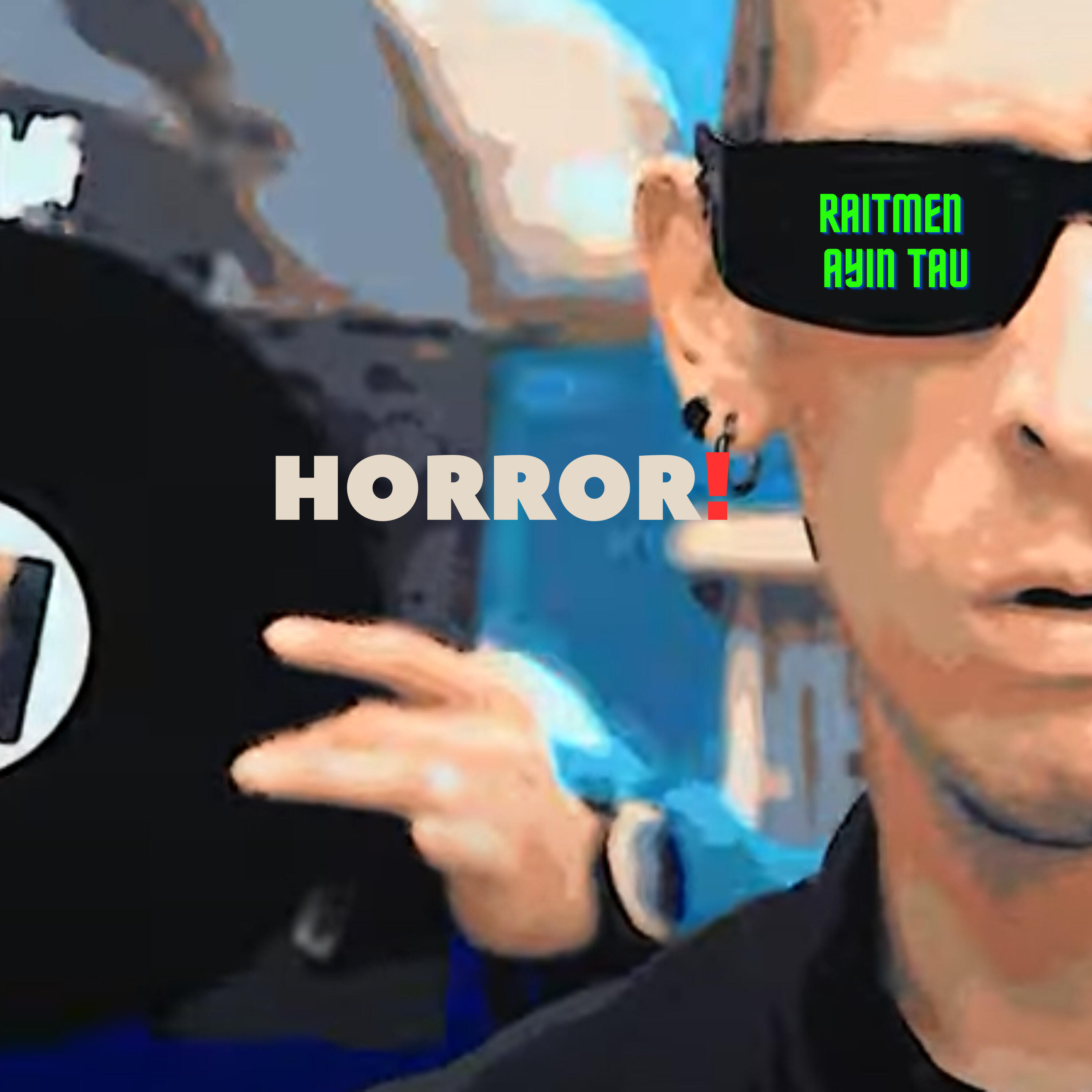 Релиз Horror