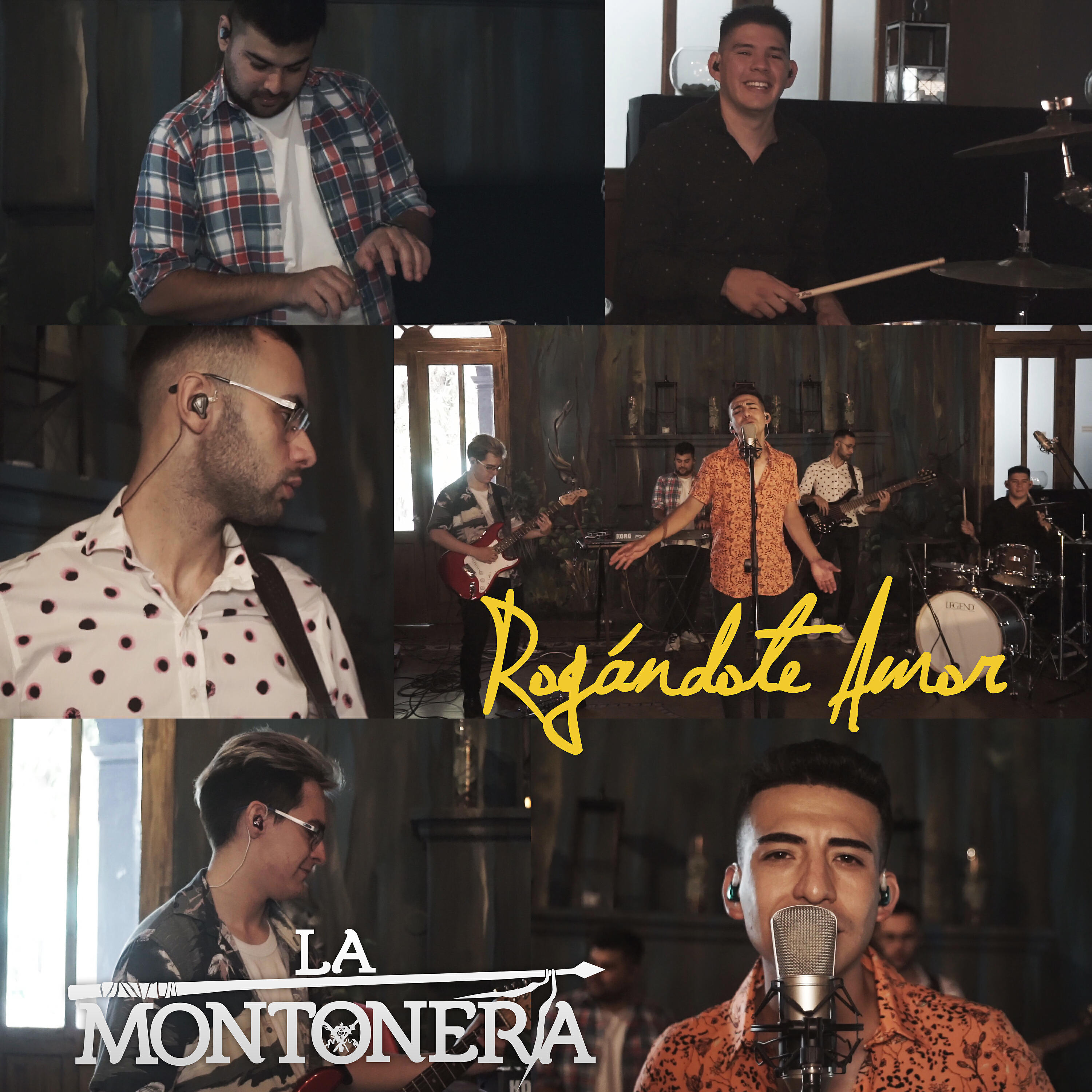 La Montonera
