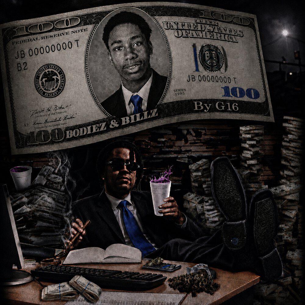 Релиз Bodiez n Billz