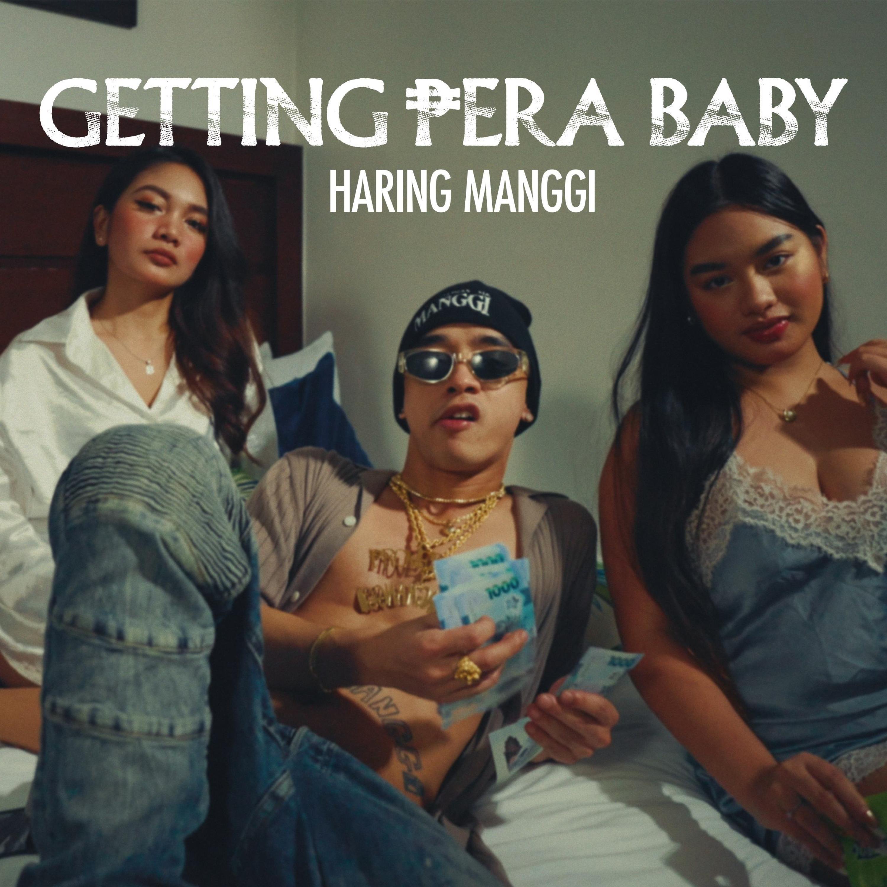 Релиз Getting Pera Baby