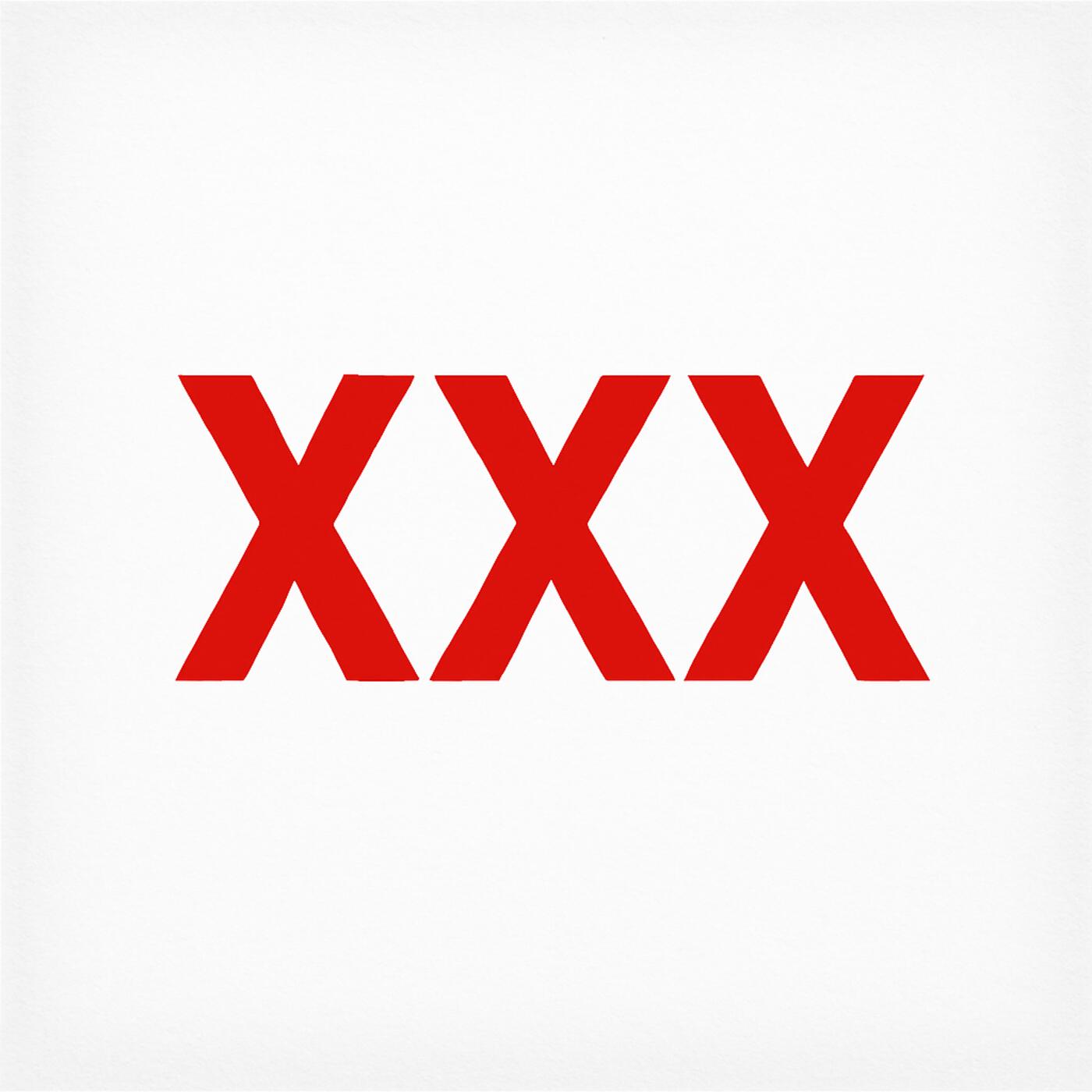 Релиз XXX
