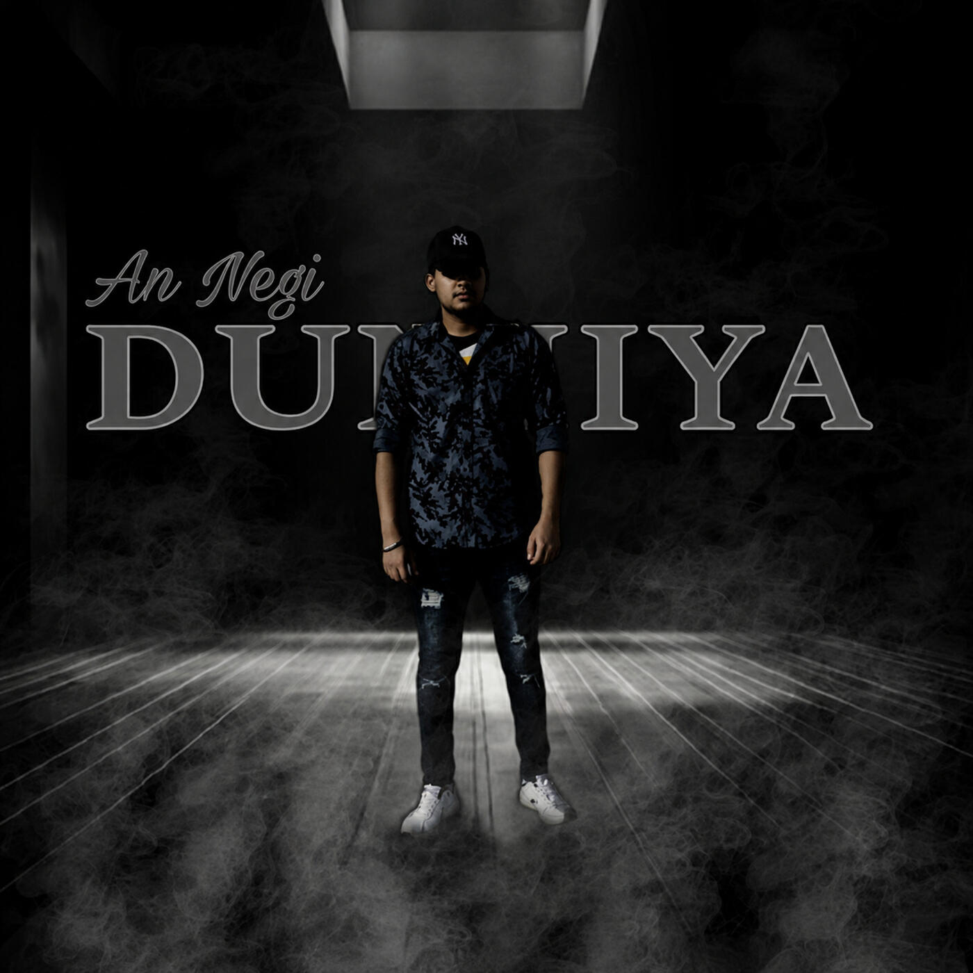 Релиз Duniya
