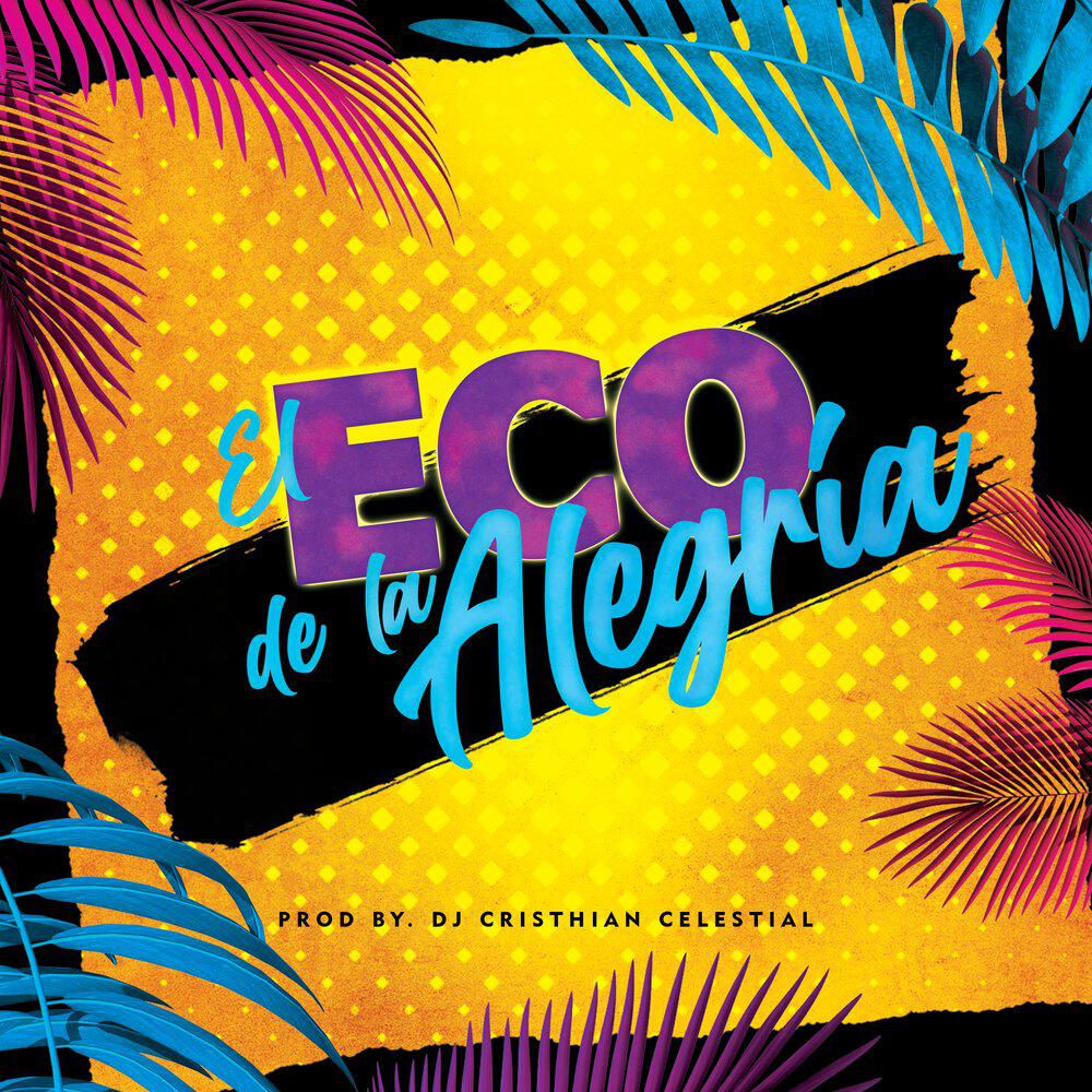 Релиз El Eco de la Alegria