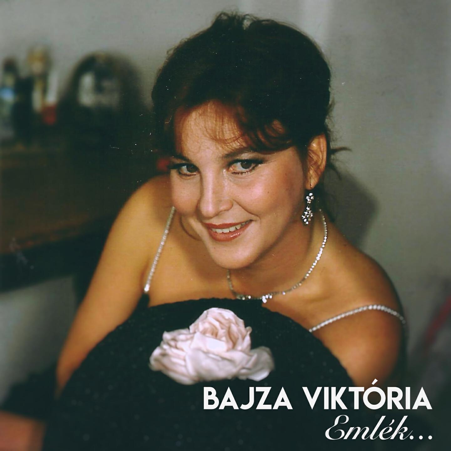 Bajza Viktória