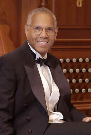 David Hurd