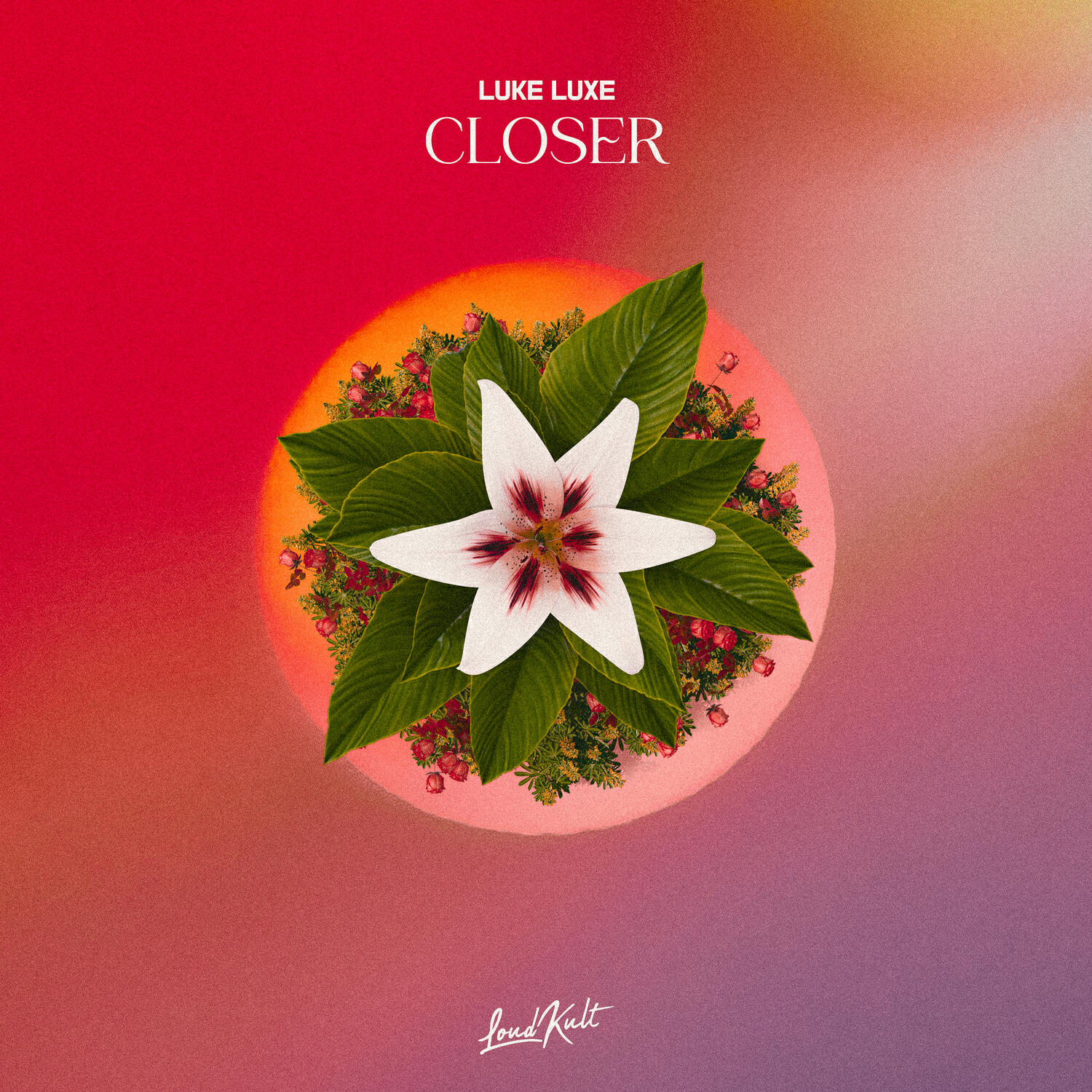 Релиз Closer