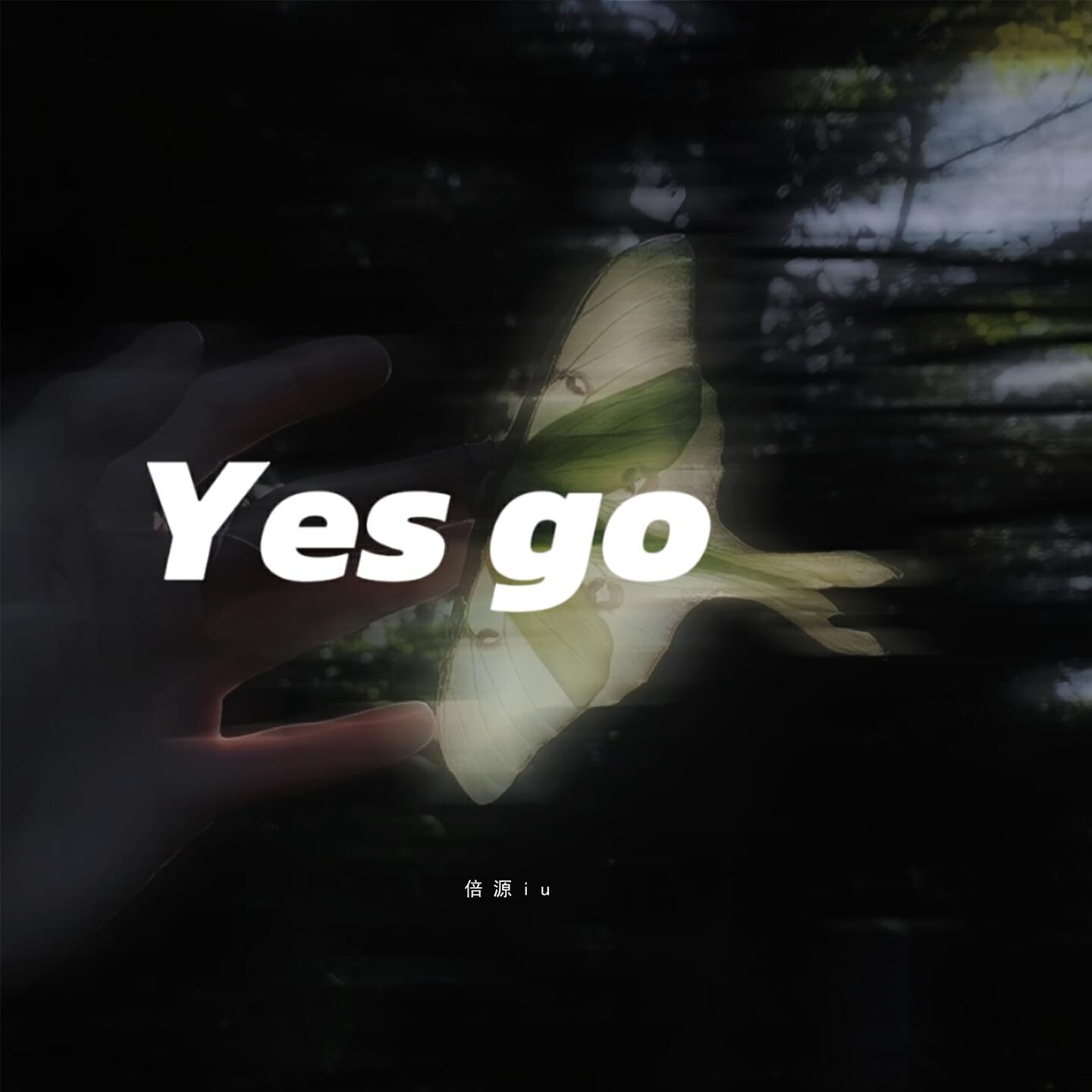 Релиз Yes go