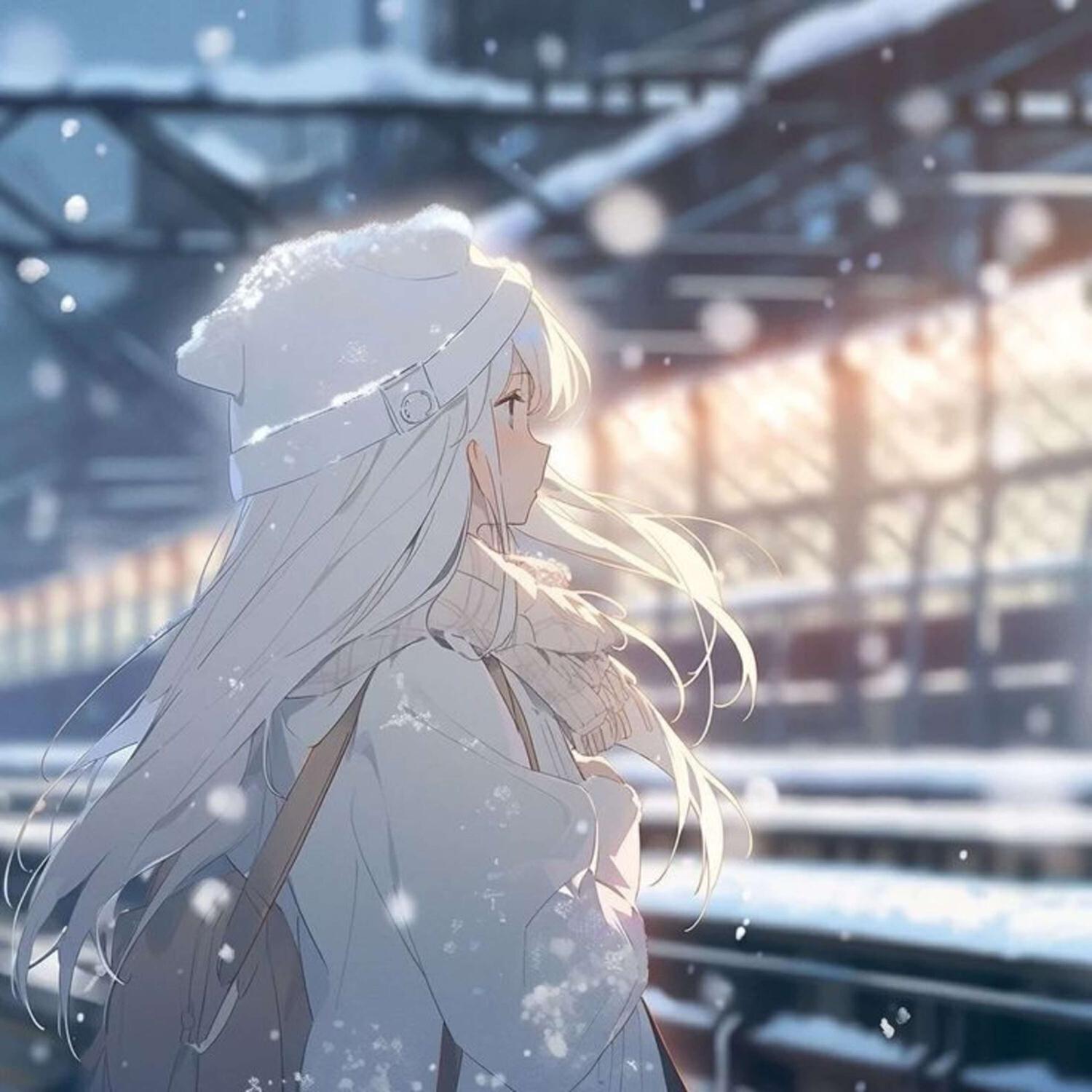 Релиз Winter