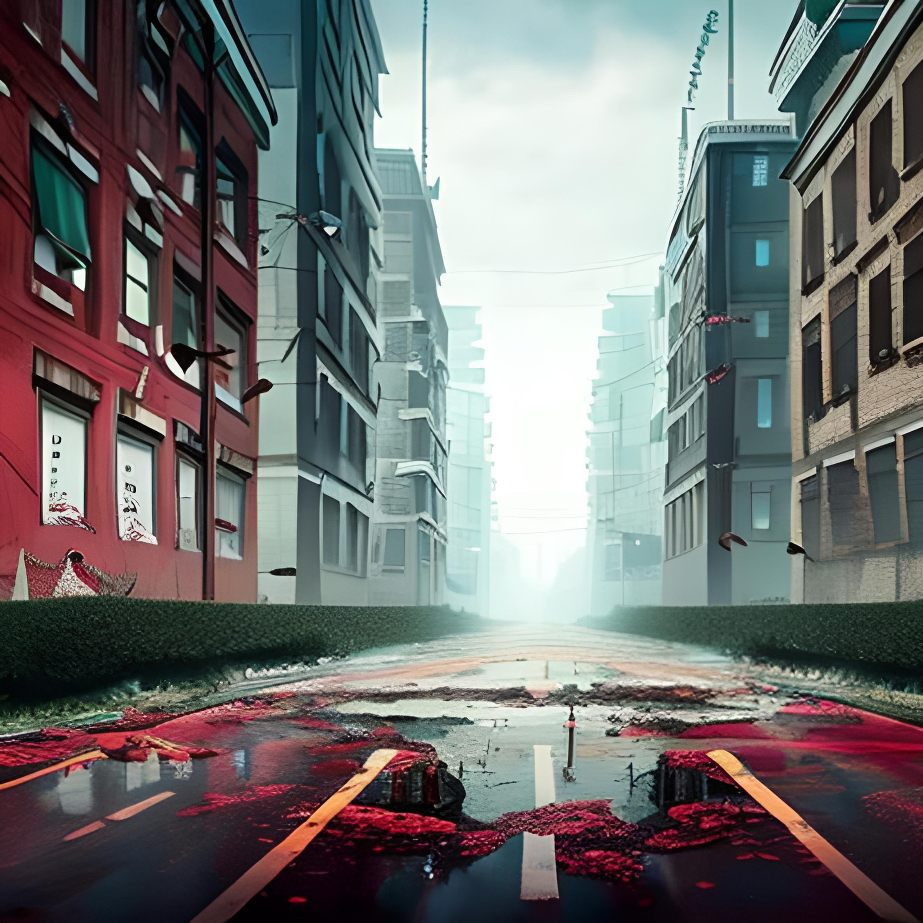 Релиз Паразит