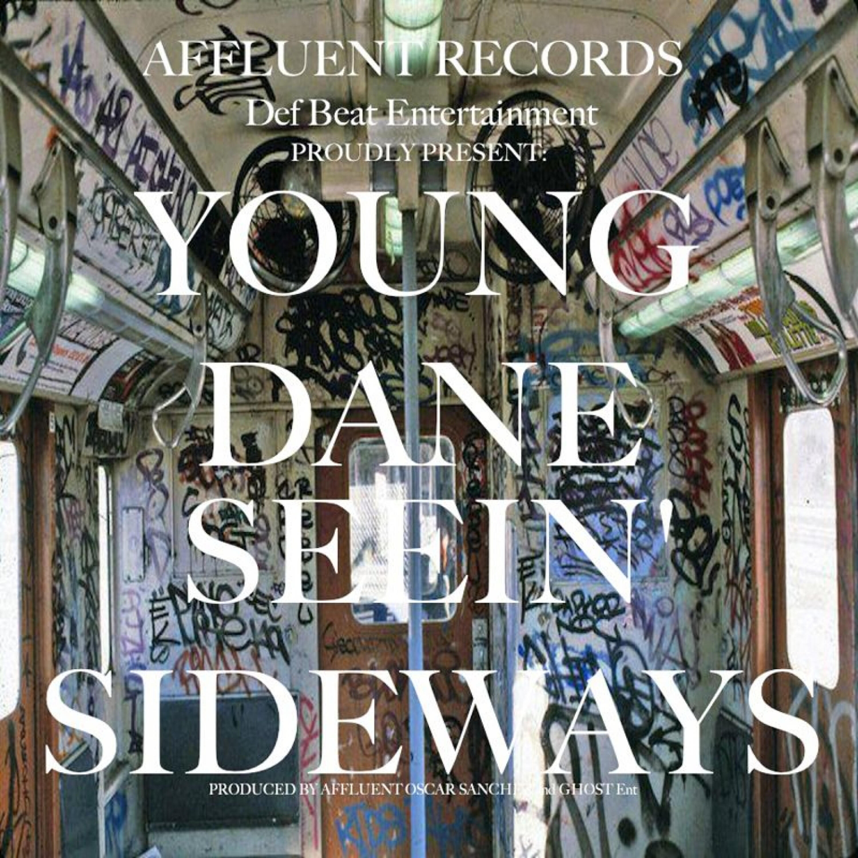 Релиз Seein' Sideways
