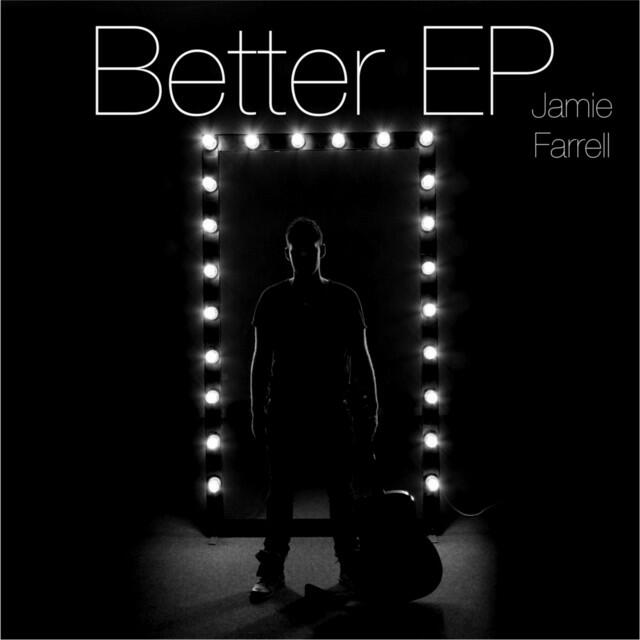 Релиз Better - EP