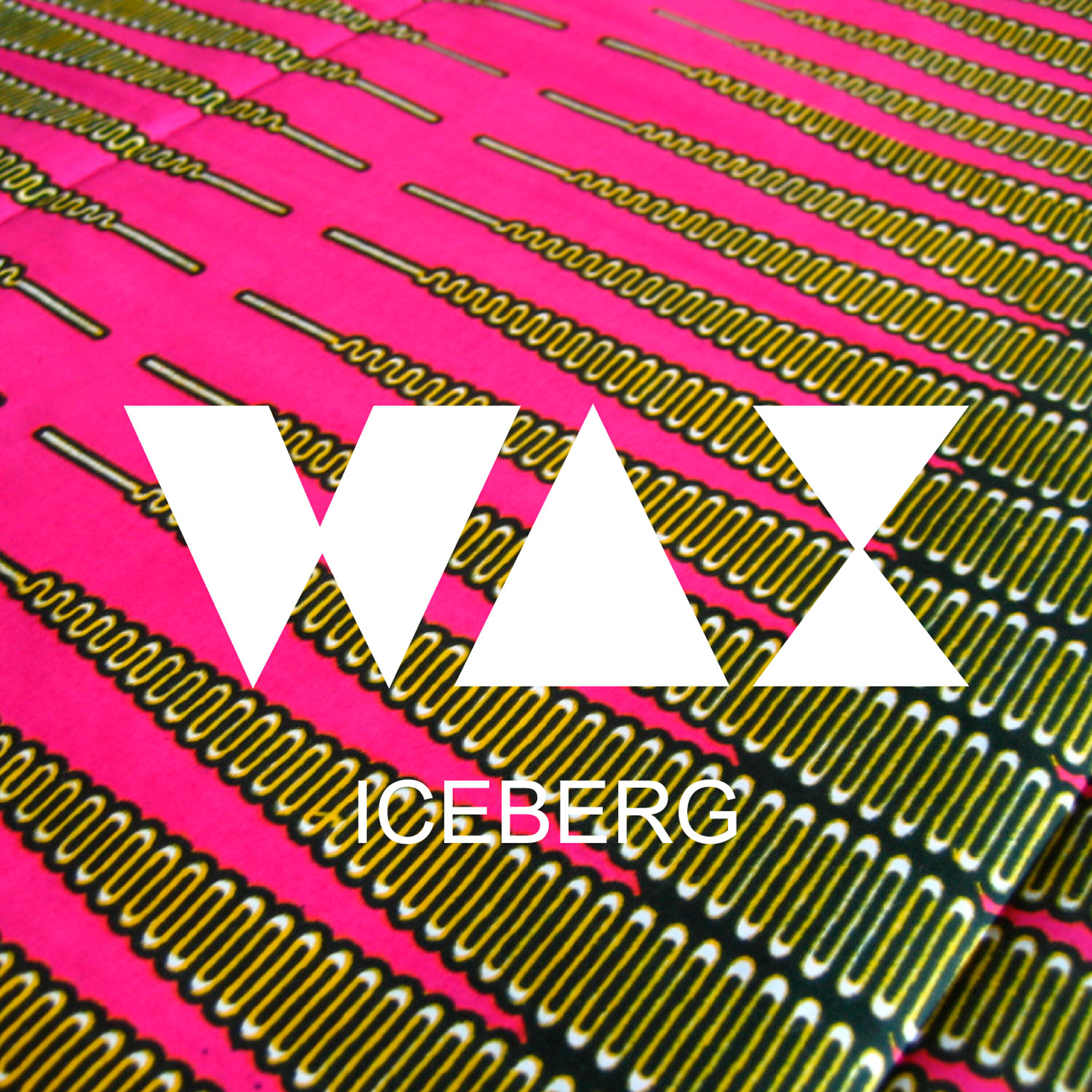 Релиз Iceberg - Single