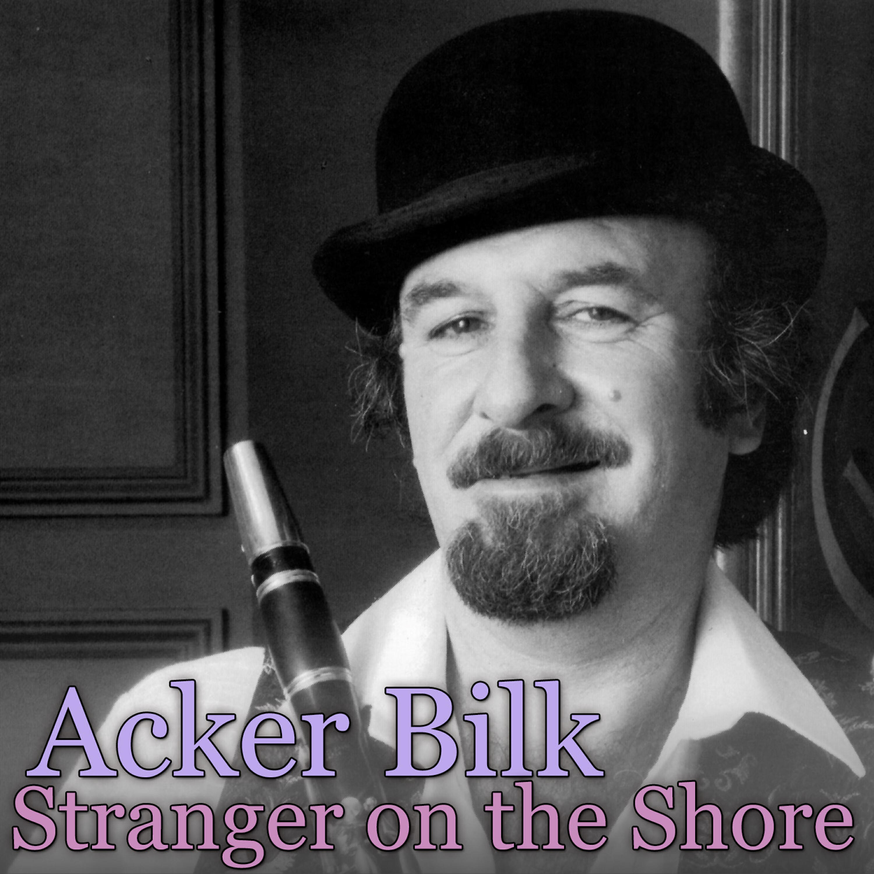 Релиз Stranger on the Shore