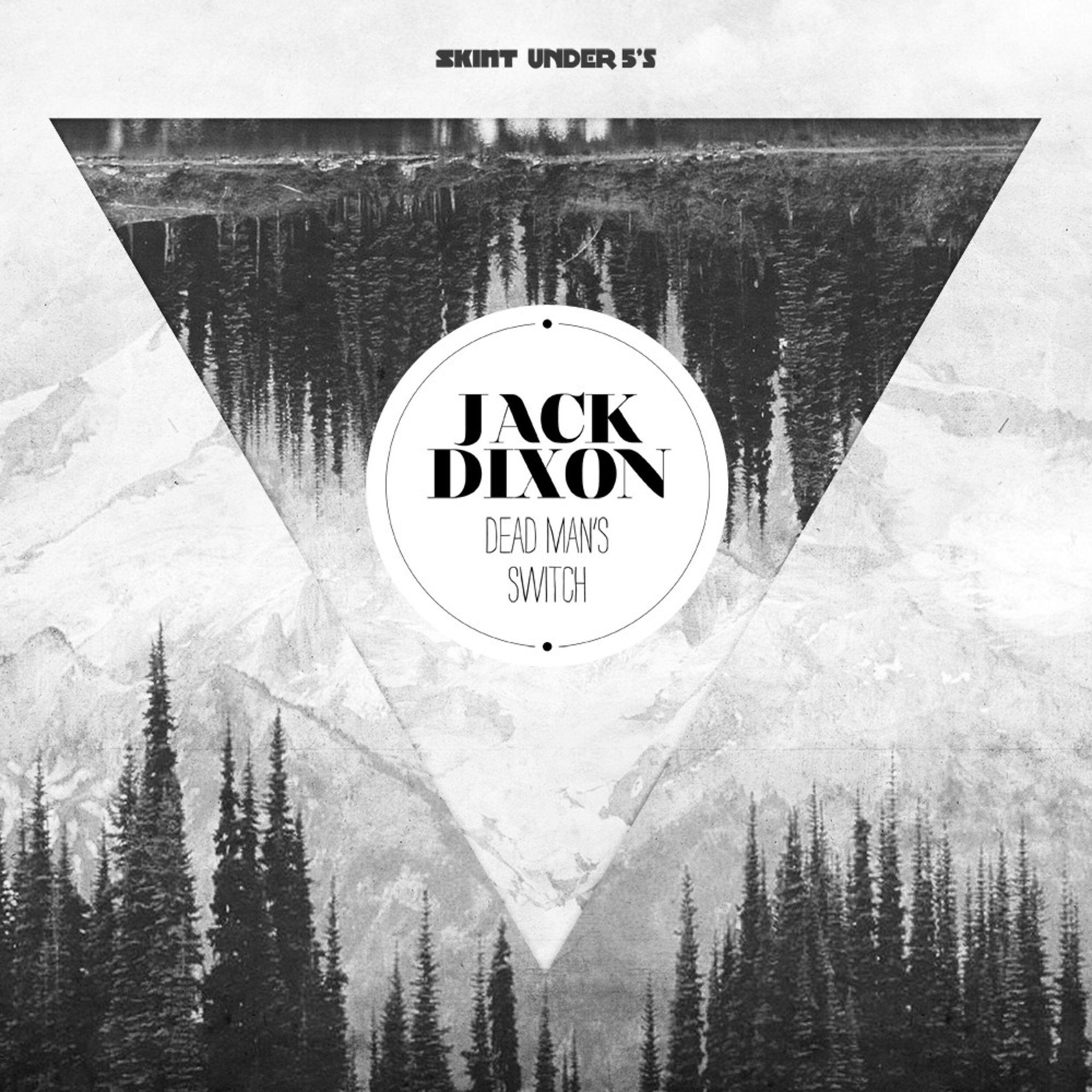 Релиз Dead Man's Switch