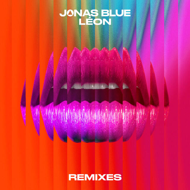 Релиз Hear Me Say (Soda State Remix)