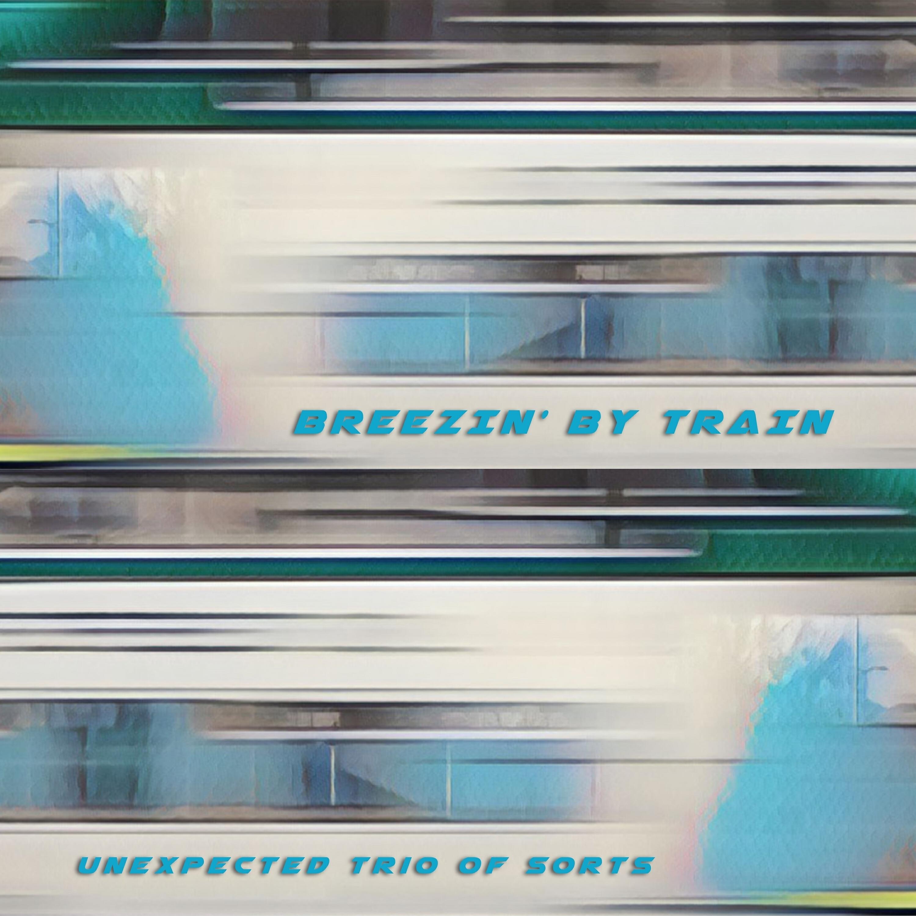 Релиз Breezin' by Train