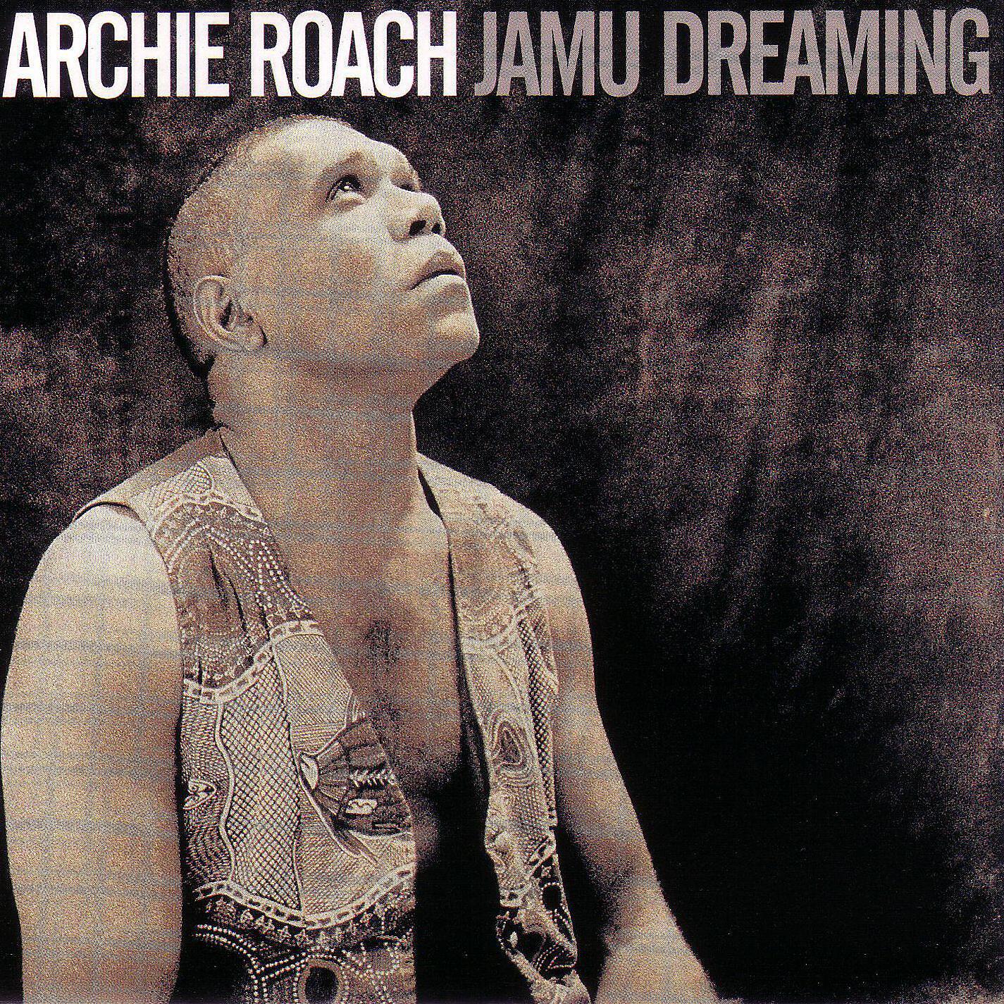 Релиз Jamu Dreaming
