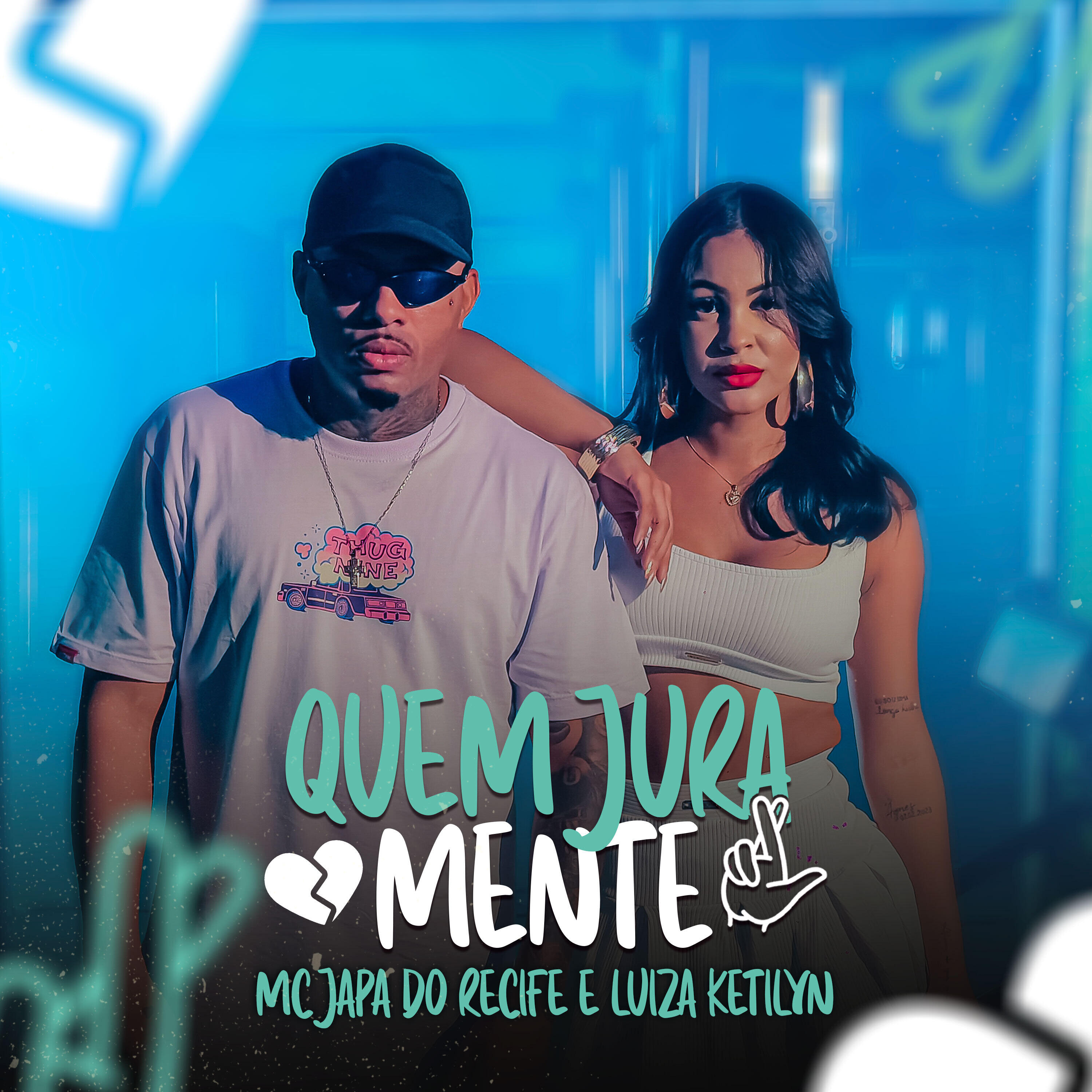 Релиз Quem Jura Mente