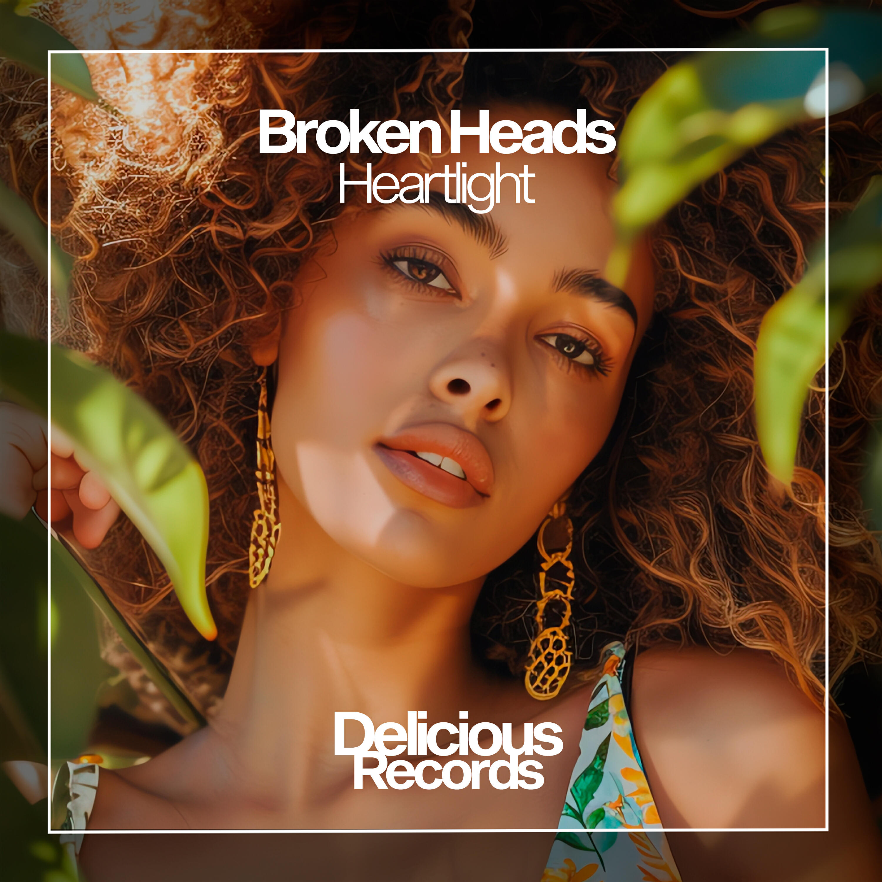 Релиз Heartlight