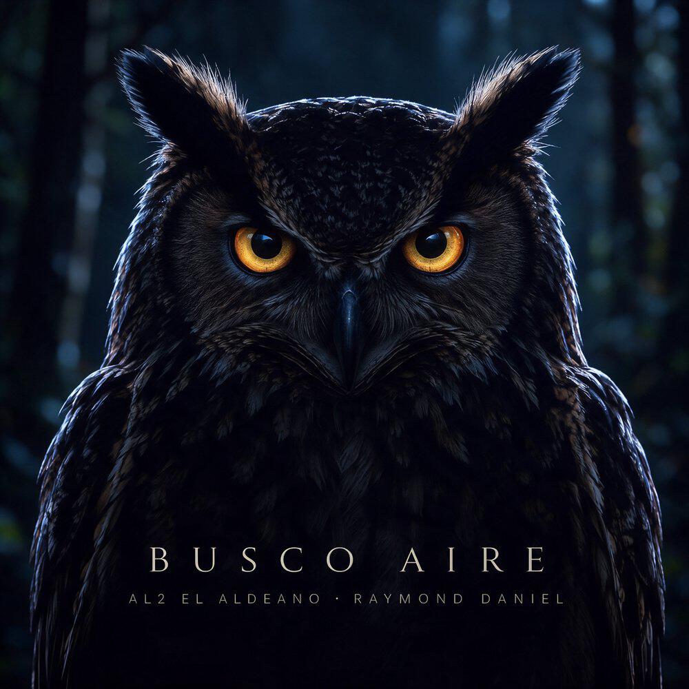 Релиз Busco Aire