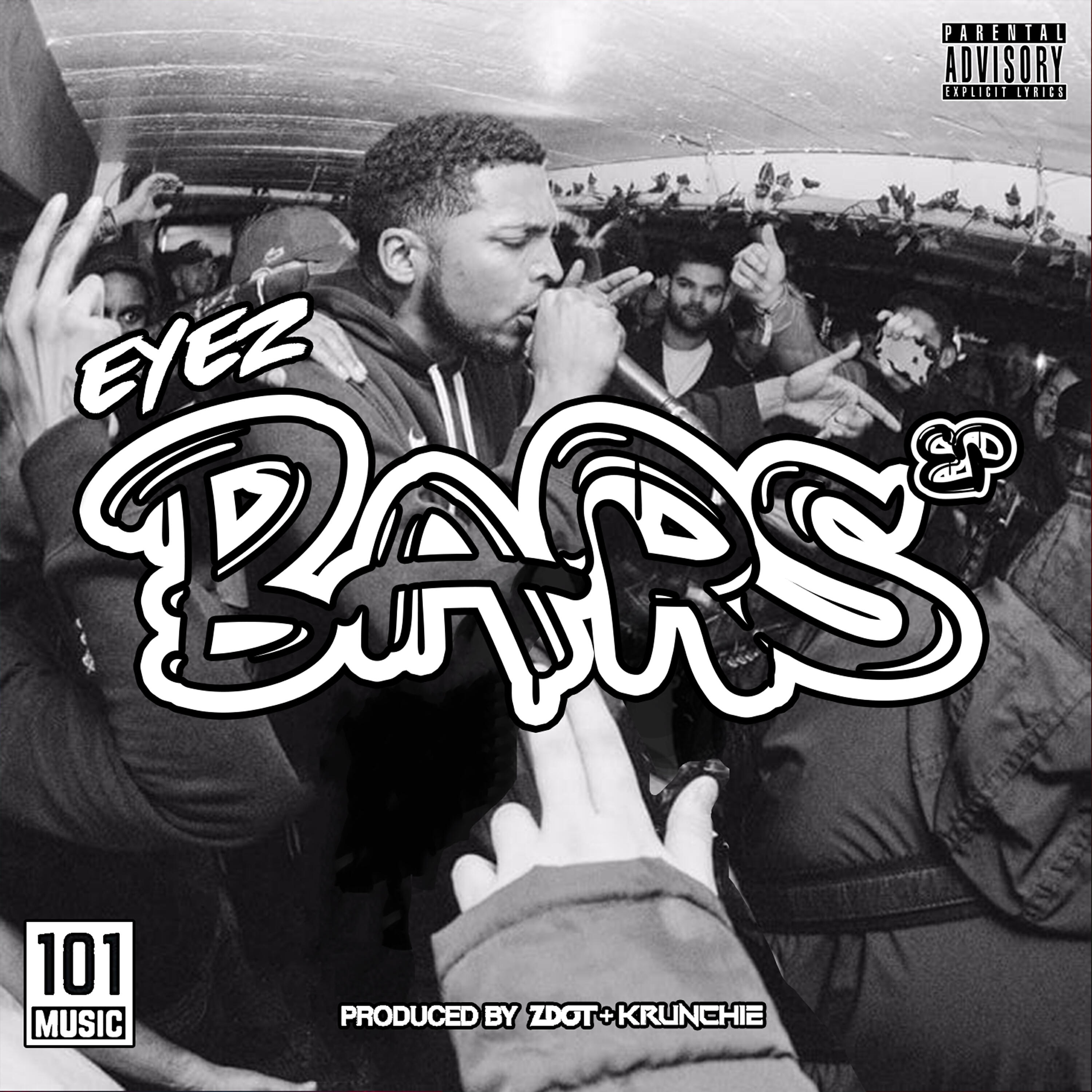 Релиз Bars - EP