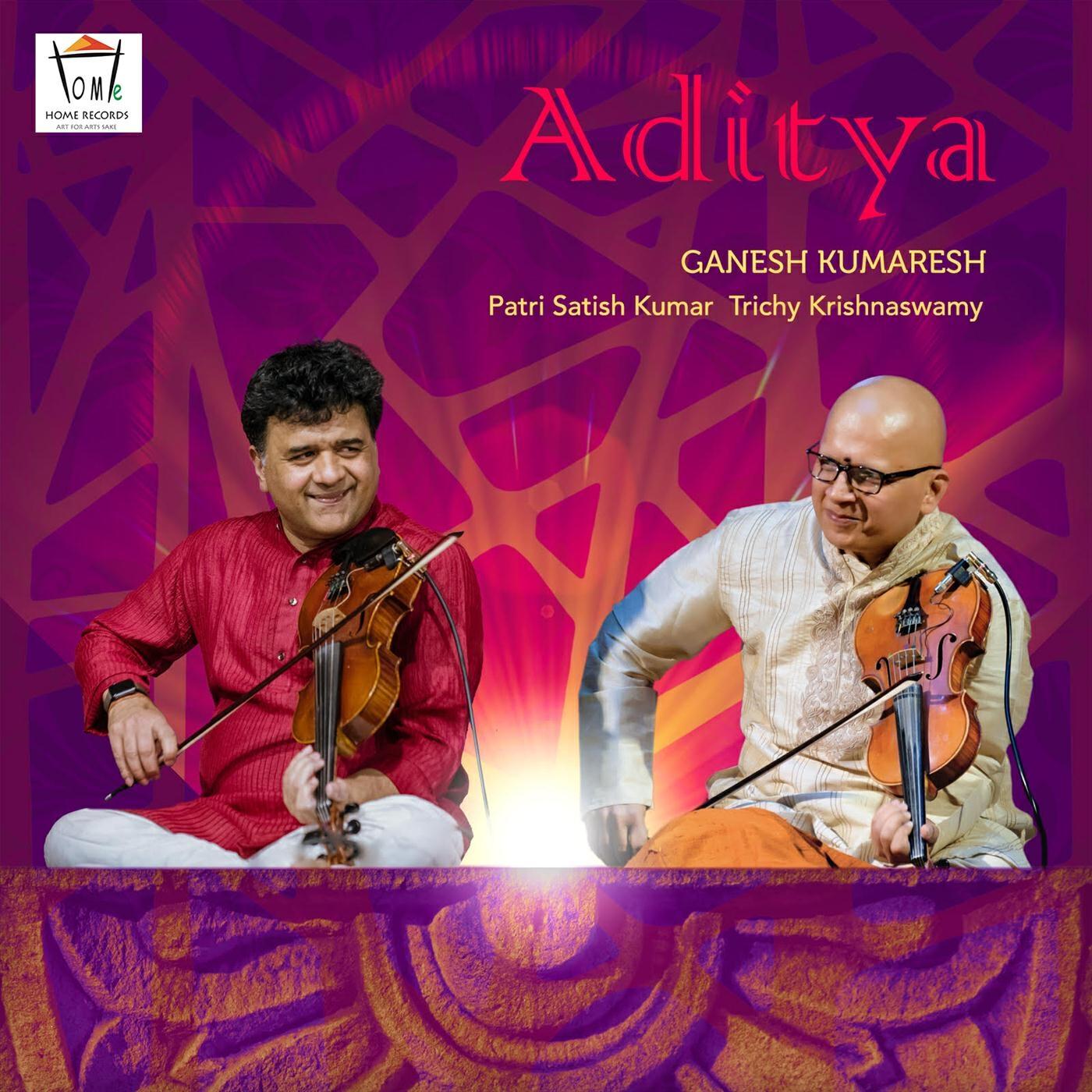 Релиз Aditya