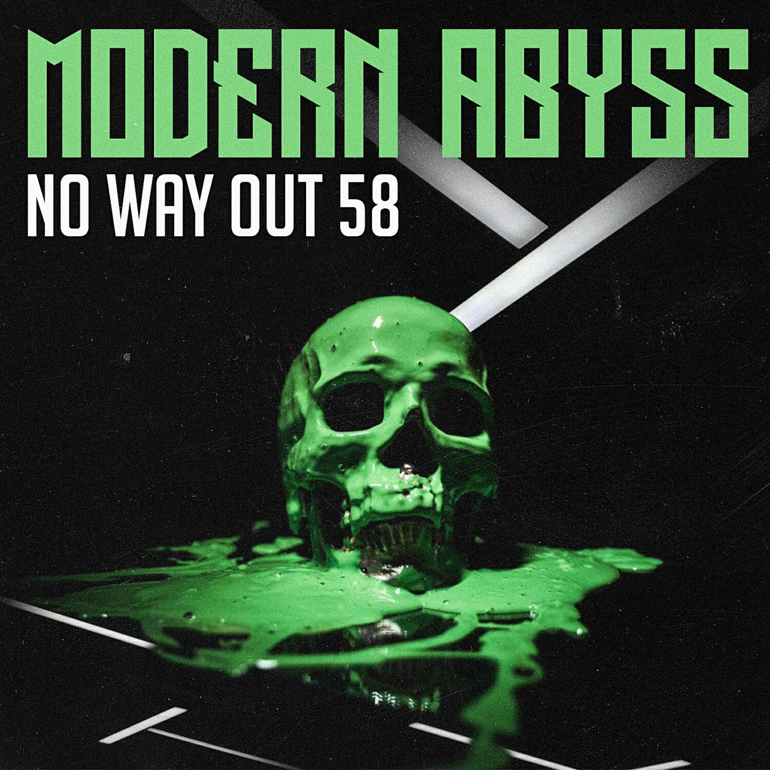 No Way Out 58