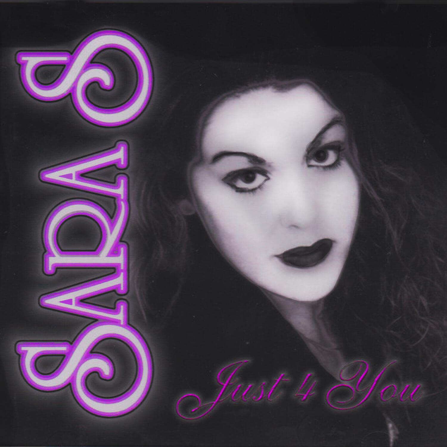 Скачать песню Sara S - I'm the One бесплатно в MP3 для Android и iOS