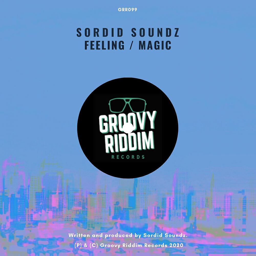 Релиз Feeling / Magic