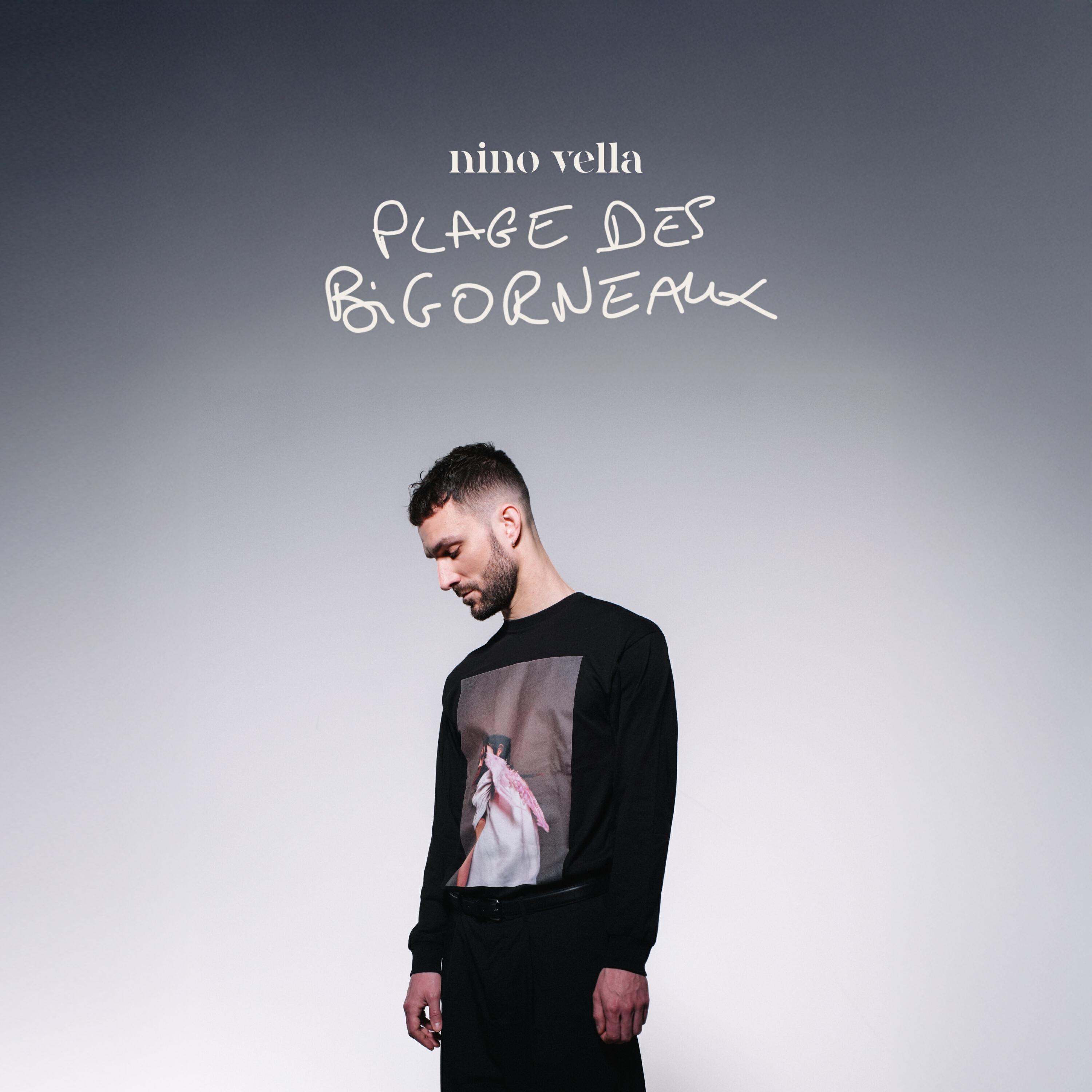 Релиз Plage des bigorneaux