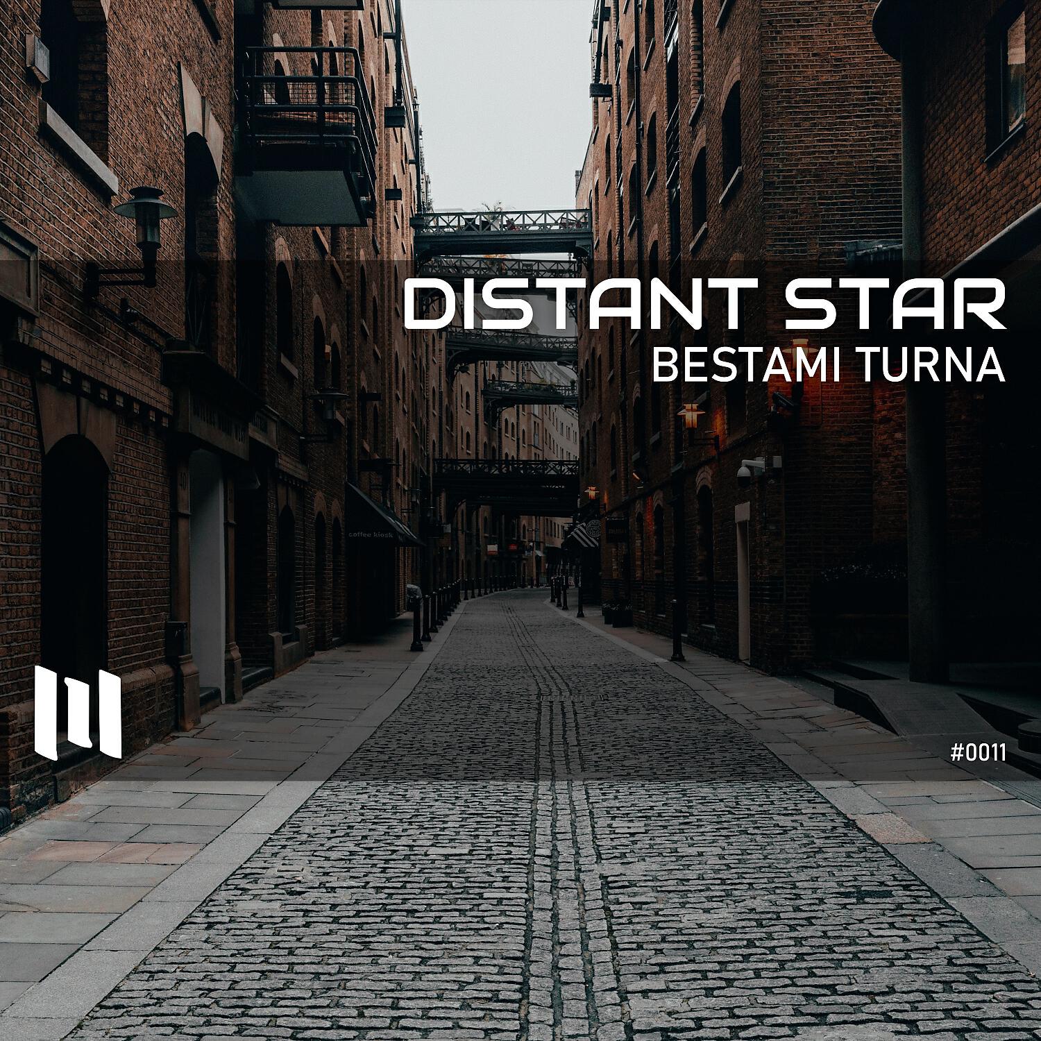 Релиз Distant Star (Original Mix)