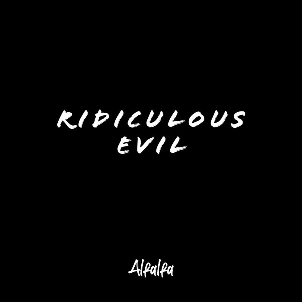 Релиз Ridiculous Evil (Quarantaine Session)