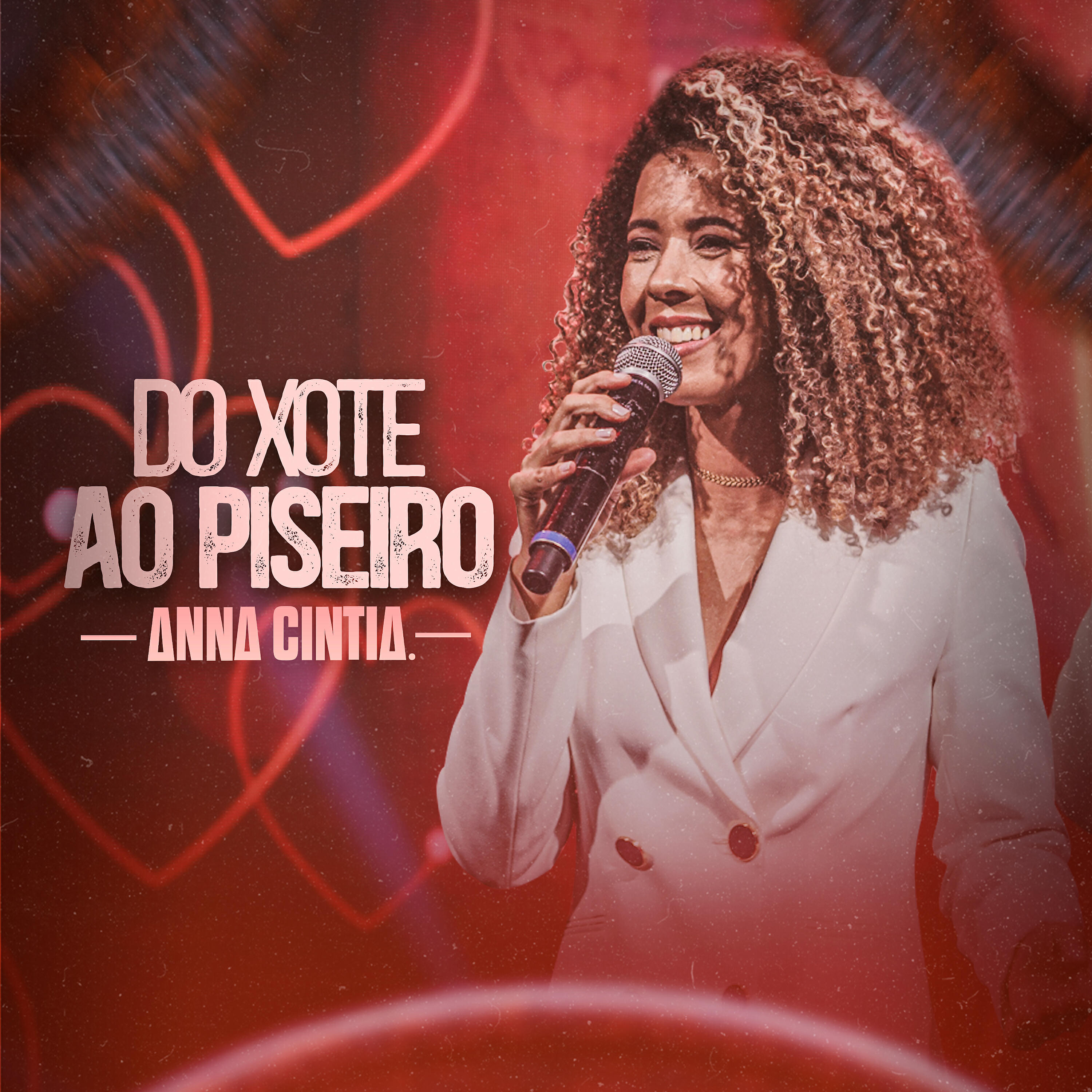 Релиз Do Xote ao Piseiro