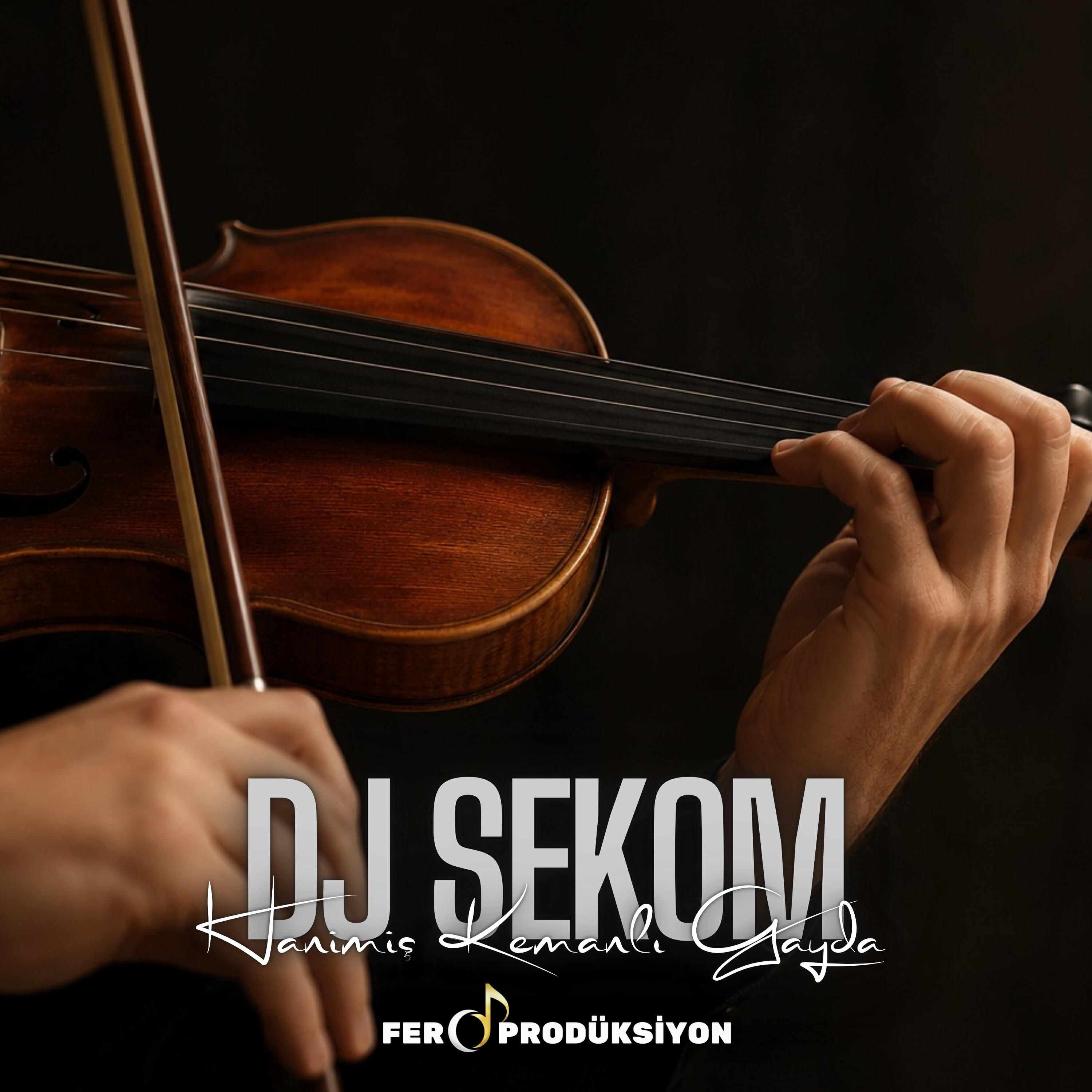 DJ Sekom