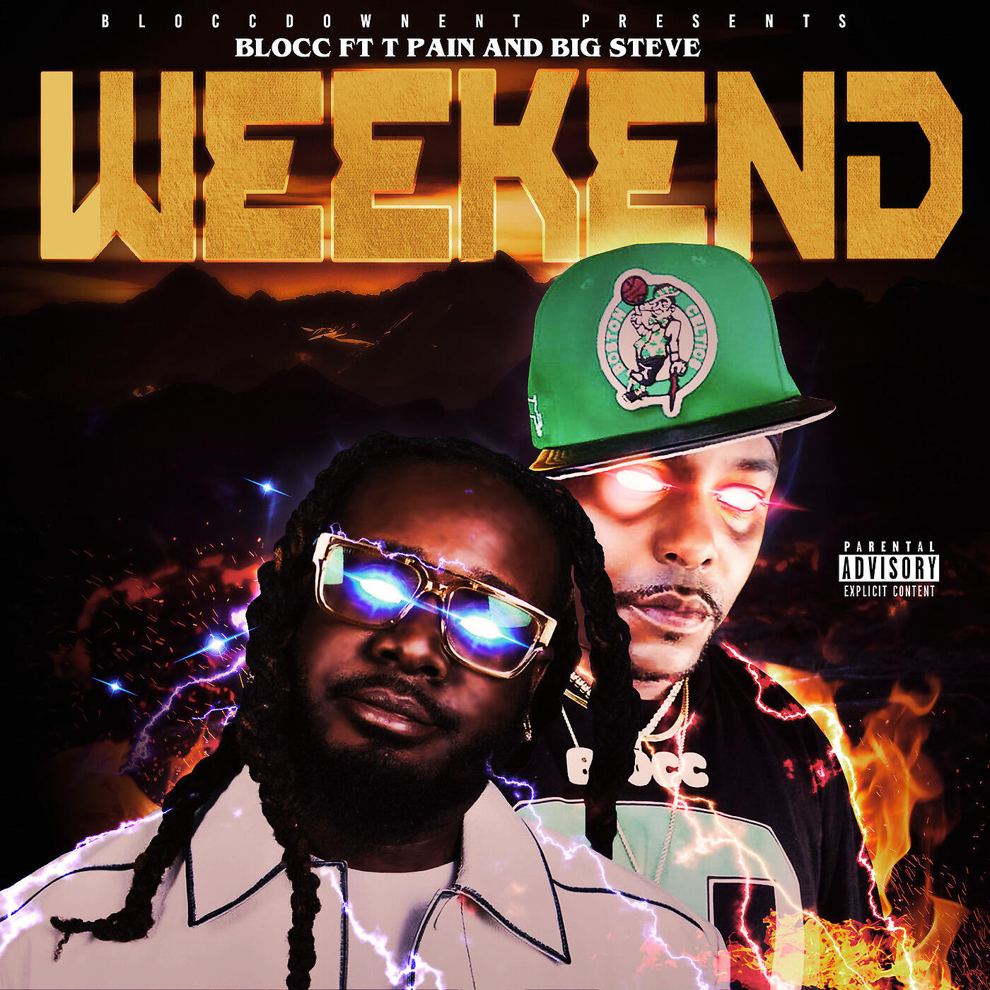 Релиз The Weekend