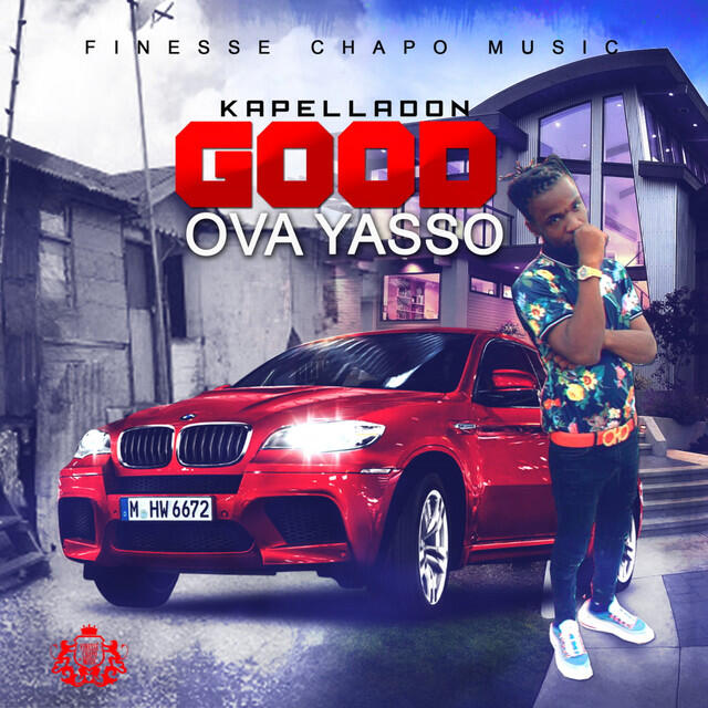 Релиз Good Ova Yasso