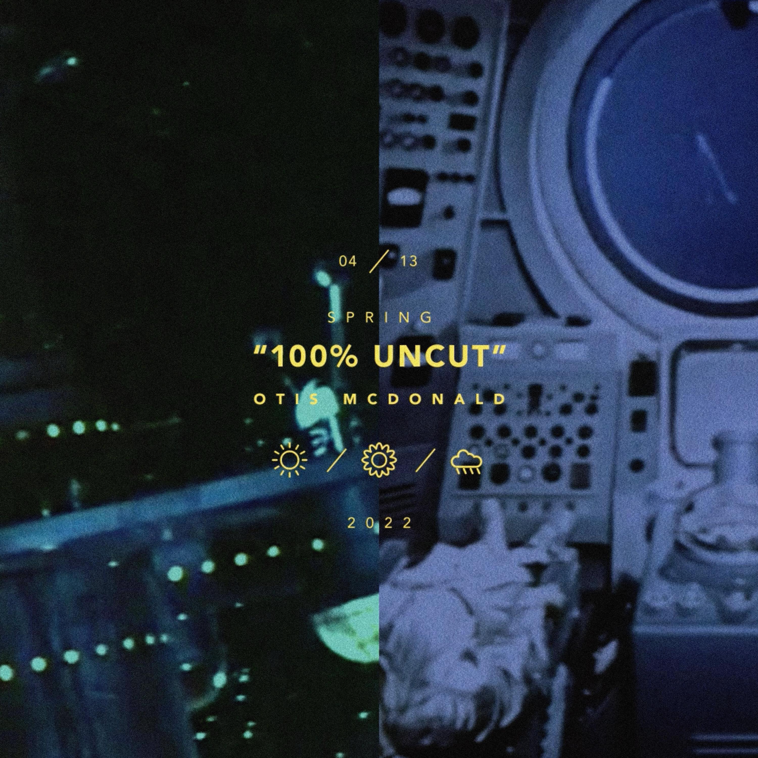 Релиз 100% uNCUT